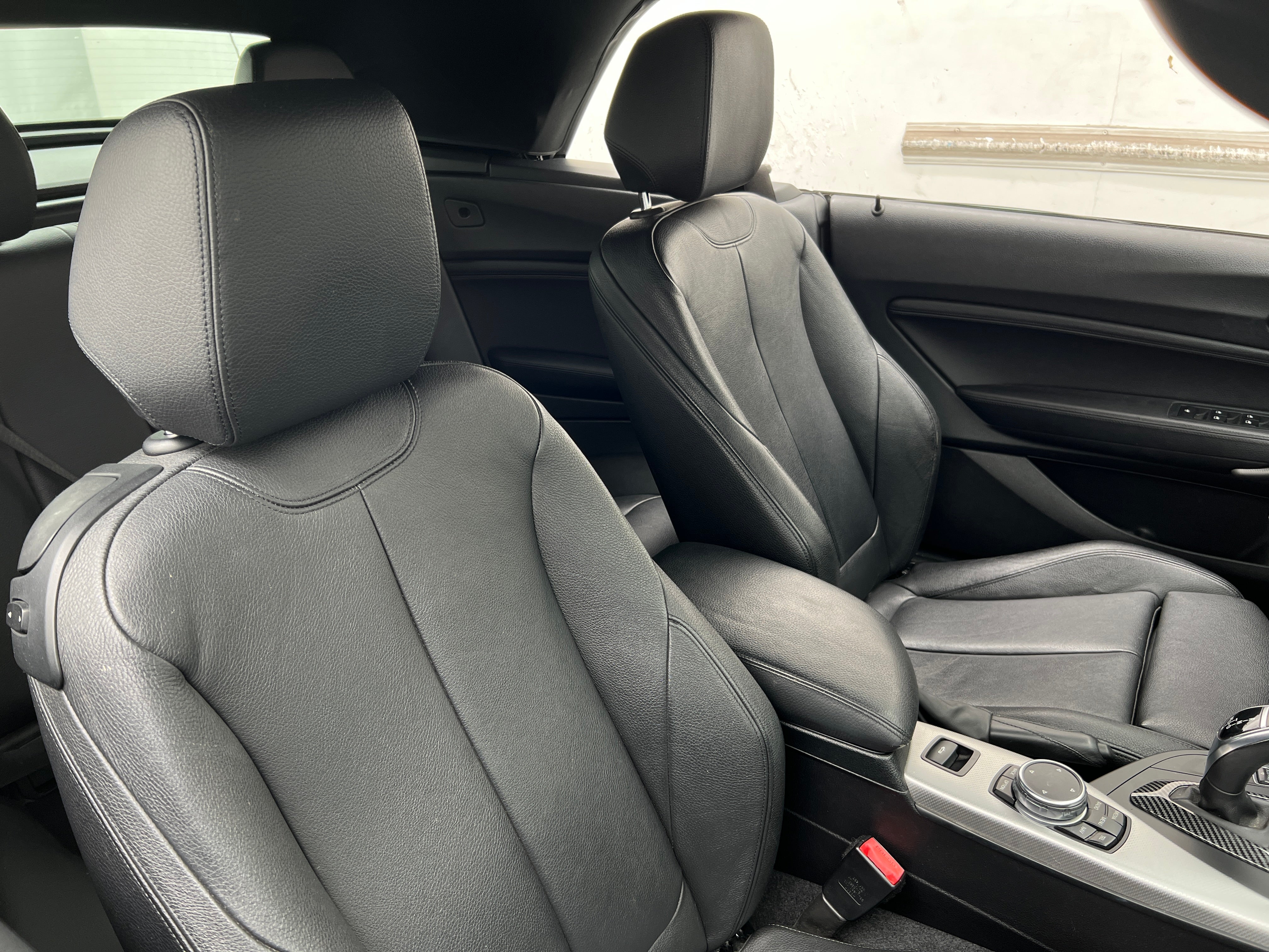 2016 BMW 2 Series