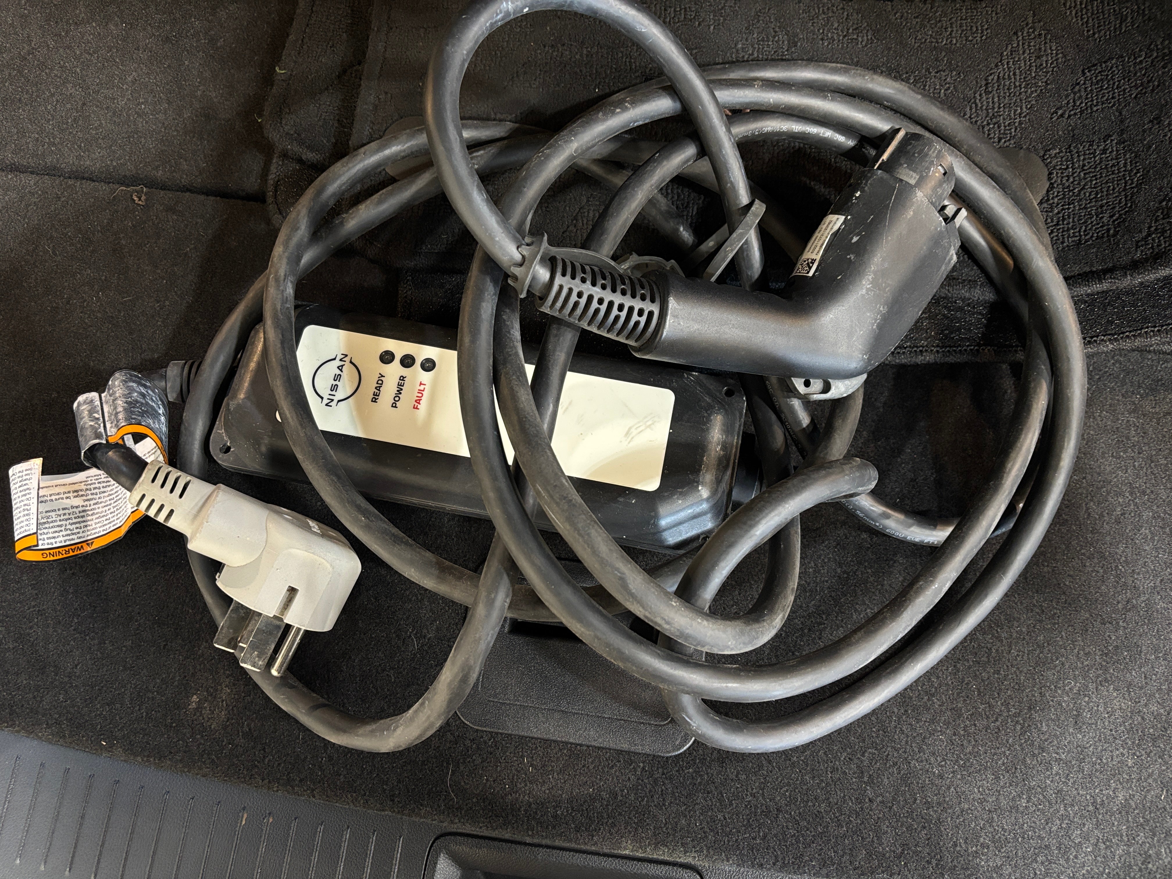 Used 2023 Nissan Ariya Engage with VIN JN1CF0BB6PM706955 for sale in Auburn, WA