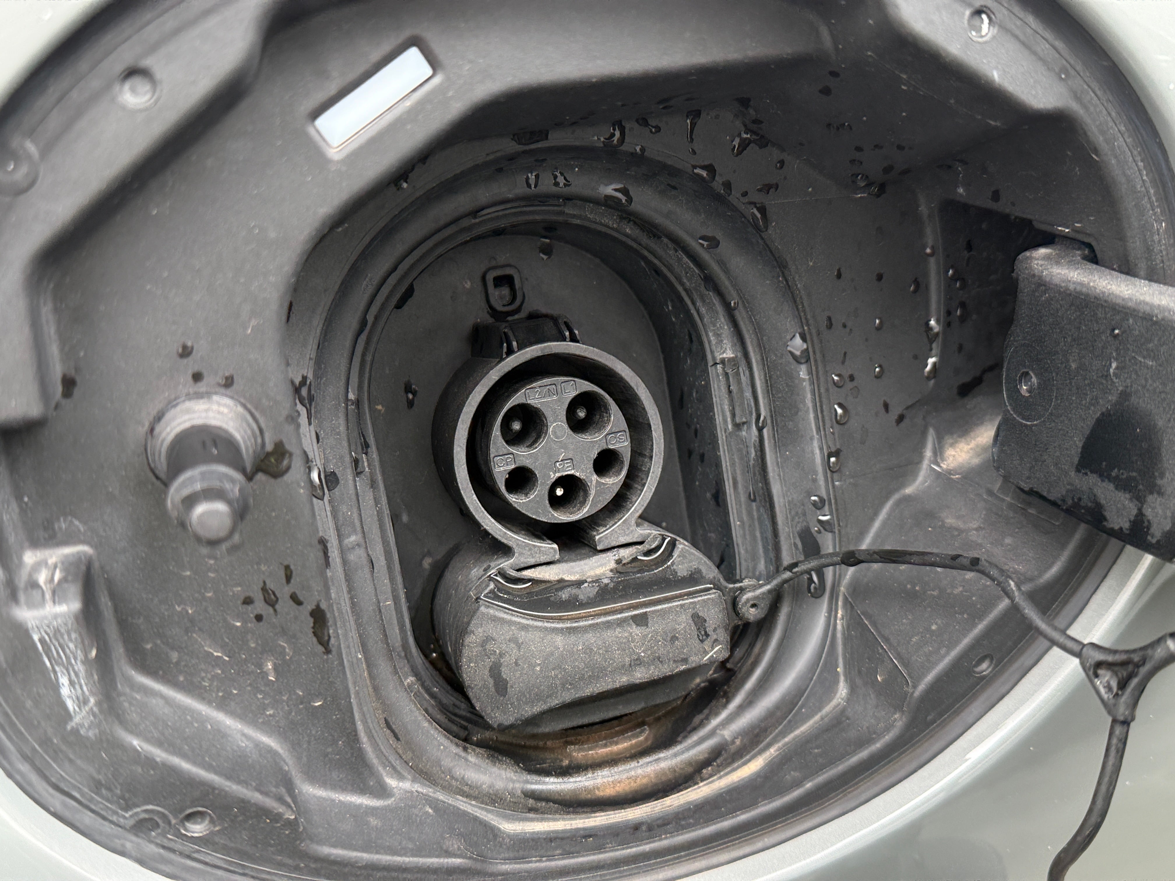 Used 2023 MINI Hardtop 2 Door SE with VIN WMW13DJ08P2T31373 for sale in Auburn, WA