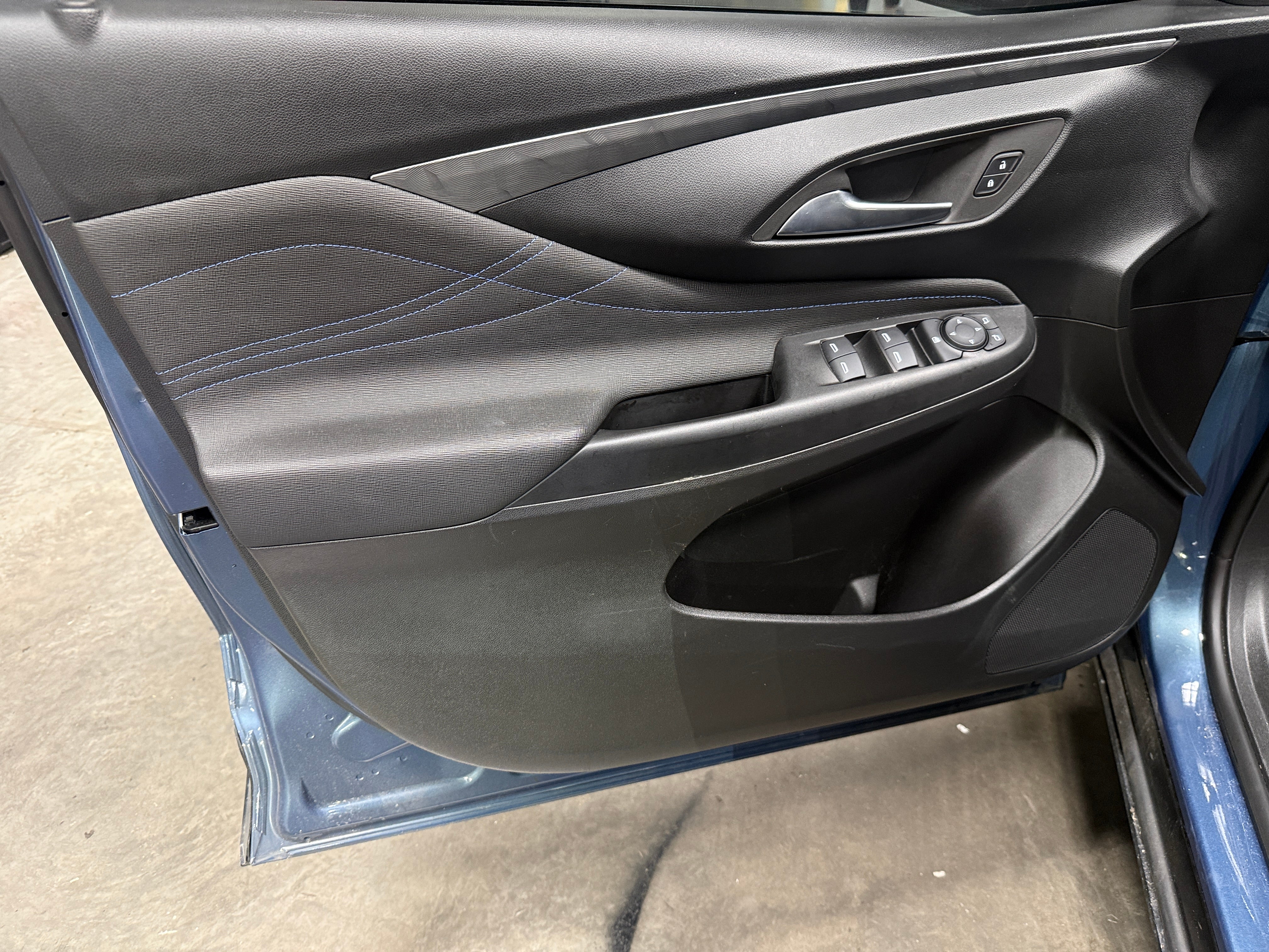 2025 Buick Envista Sport Touring