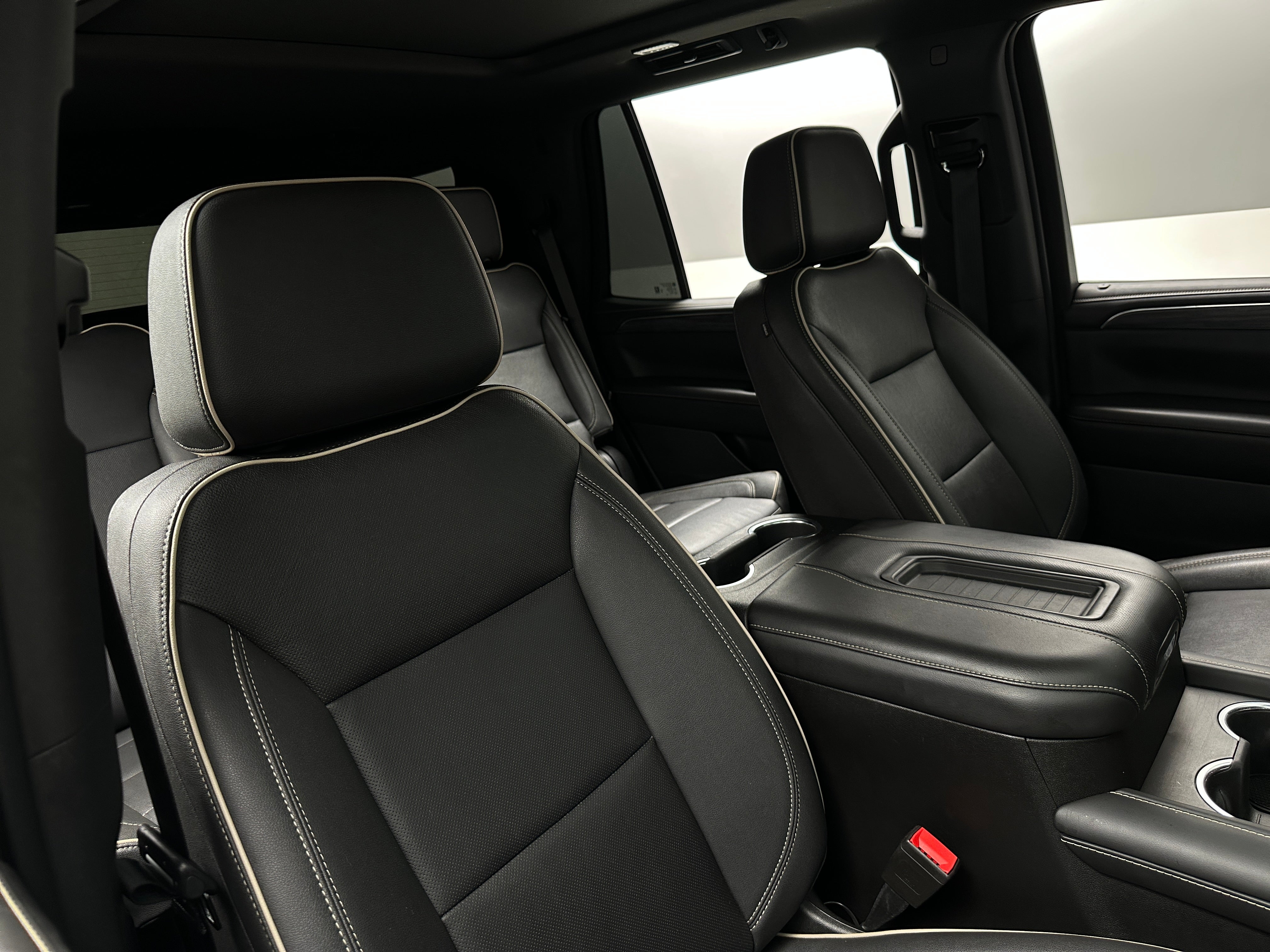 2022 GMC Yukon