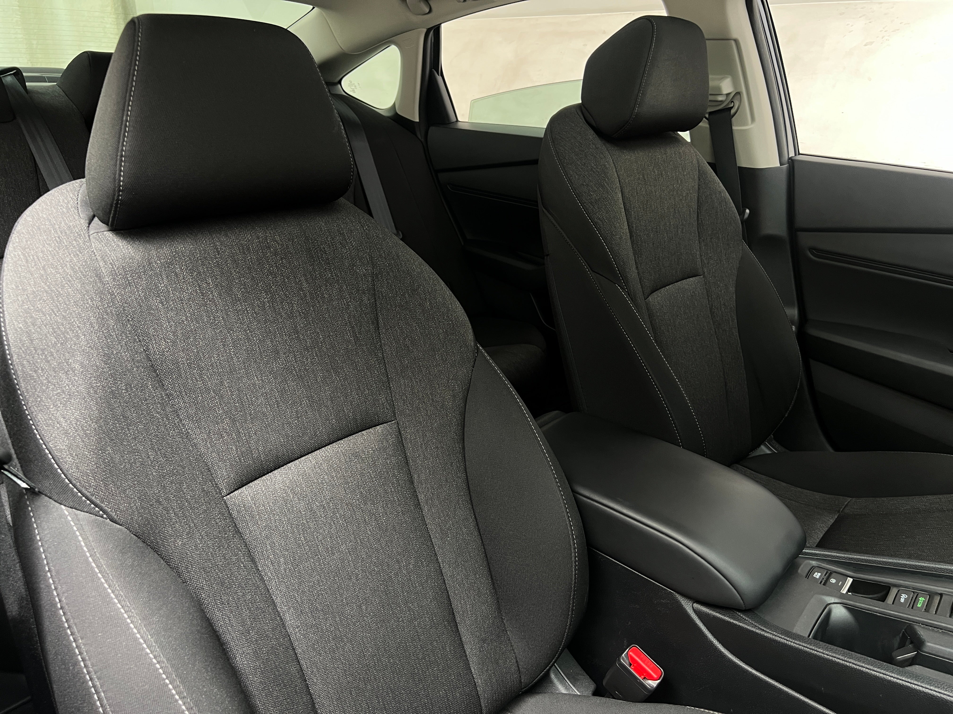 2023 Honda Accord