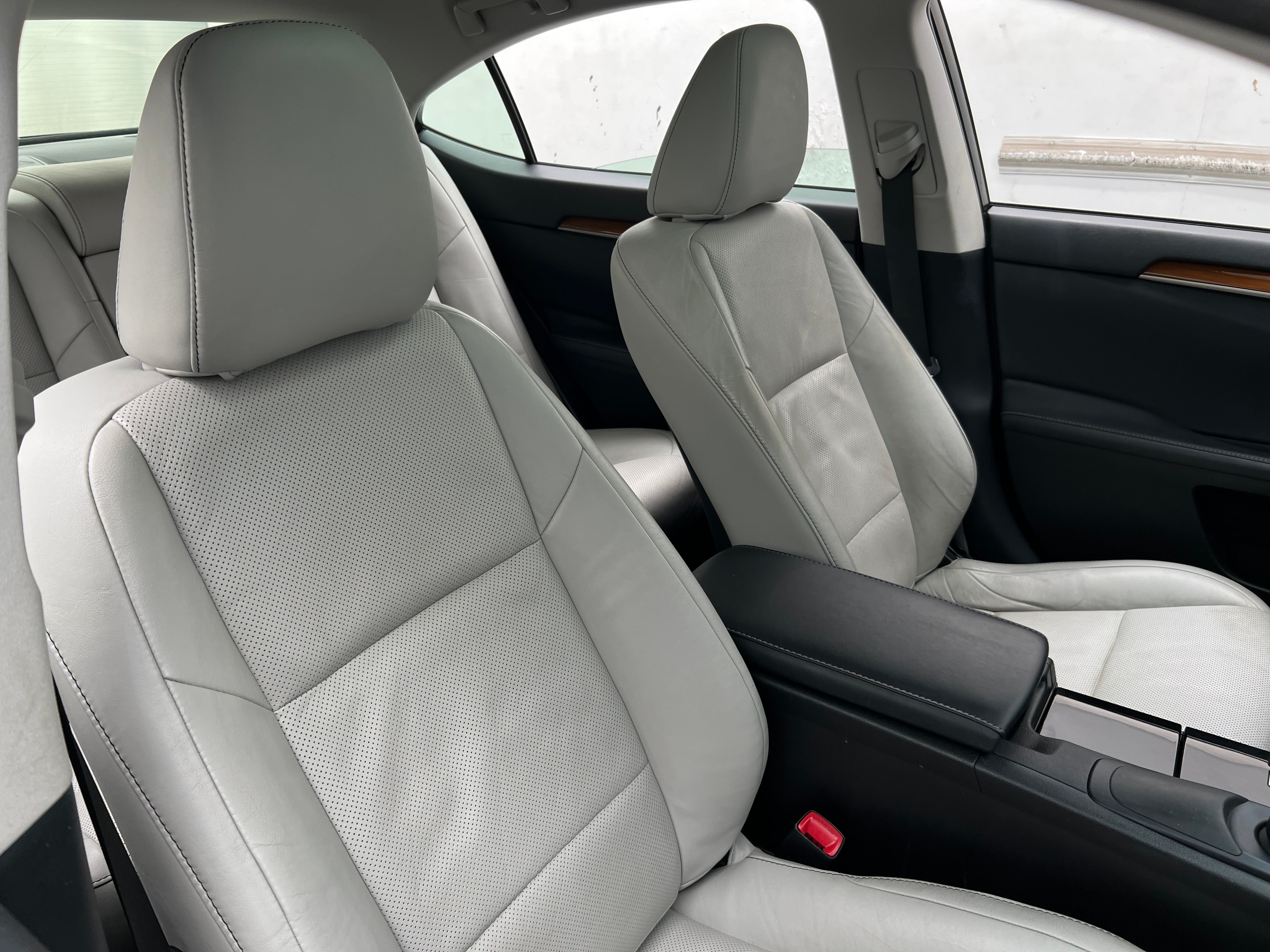 2013 Lexus ES