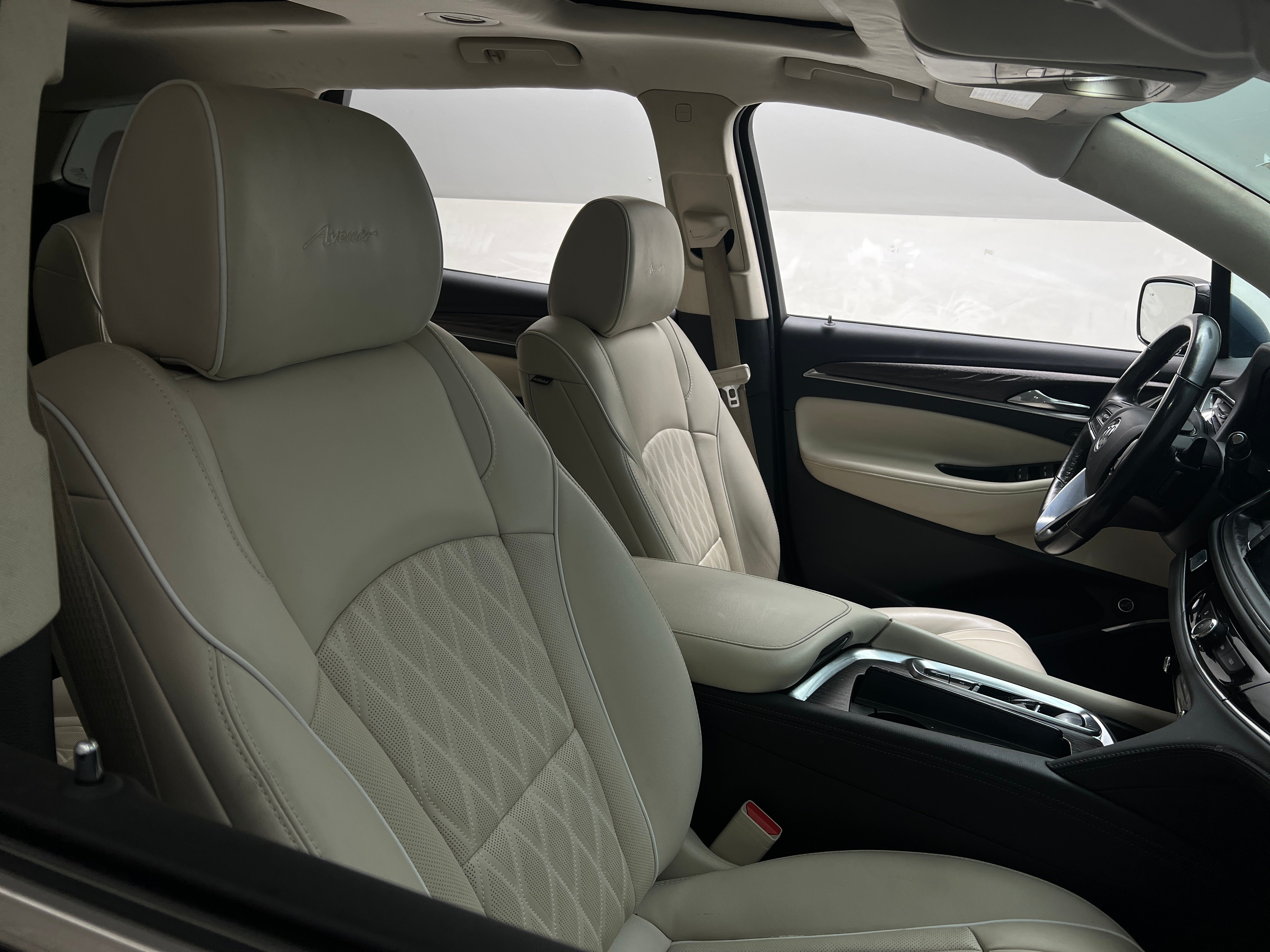 2024 Buick Enclave Avenir