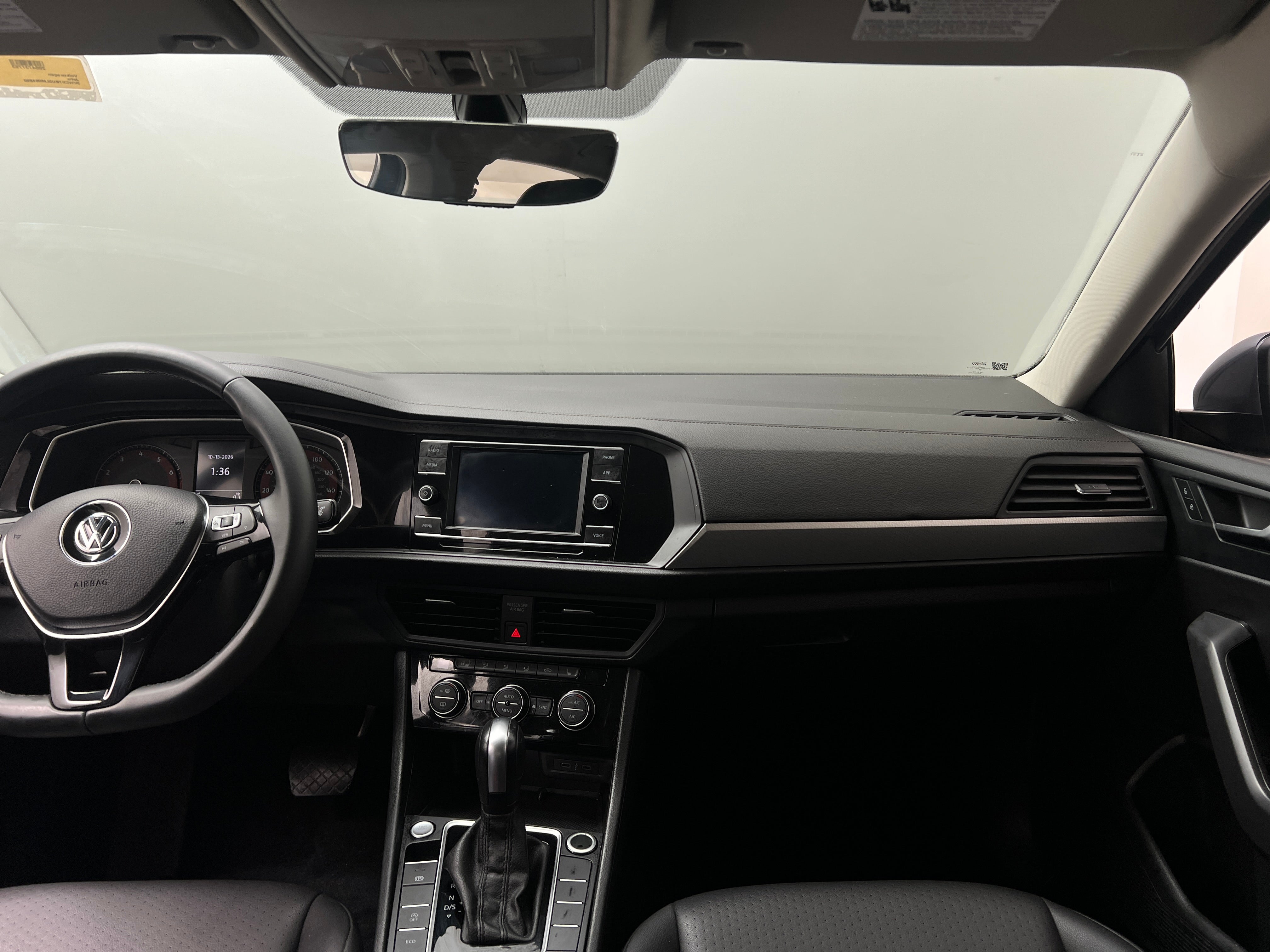 2020 Volkswagen Jetta S