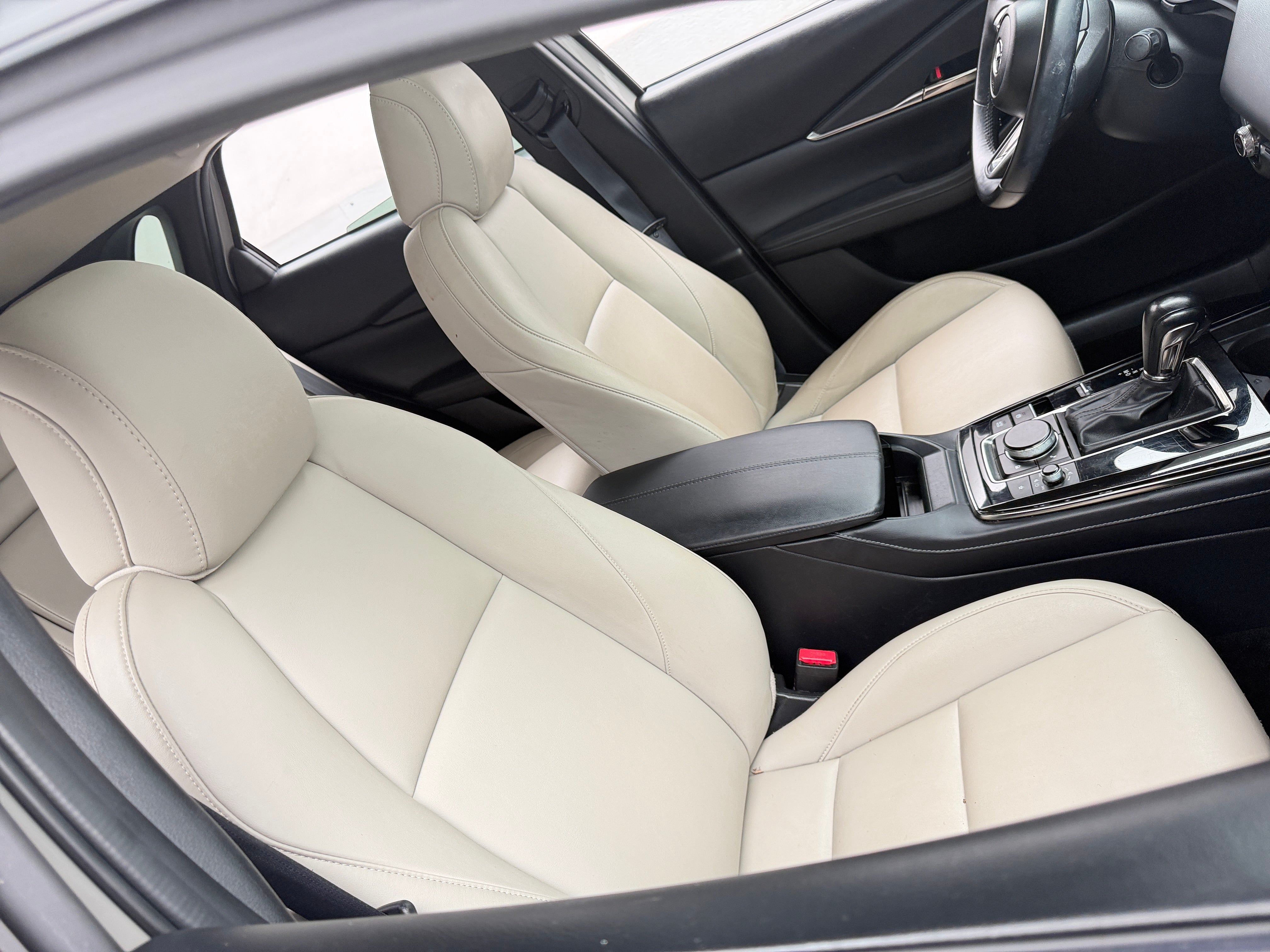 2022 Mazda CX-30