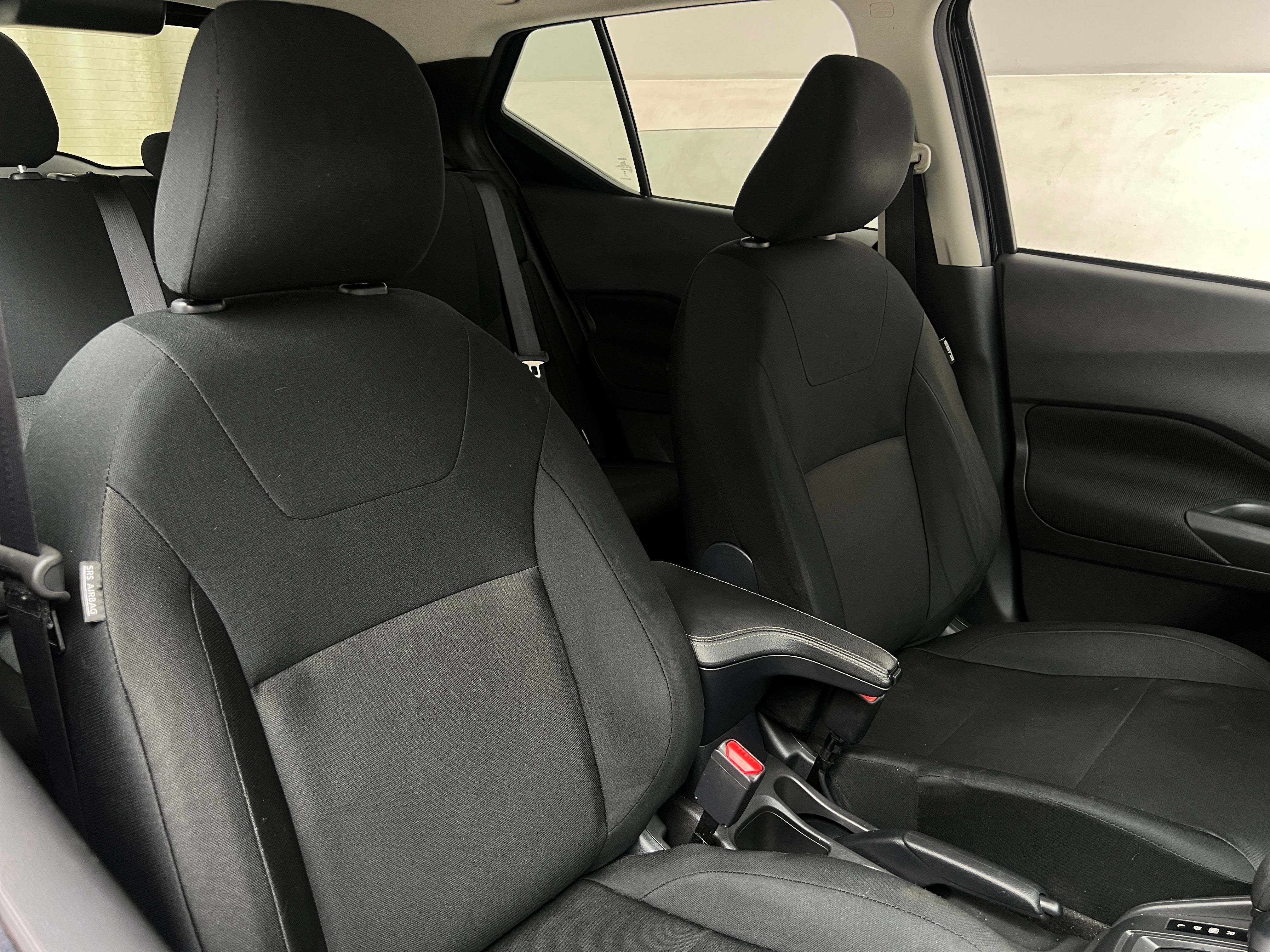 2025 Nissan KICKS PLAY