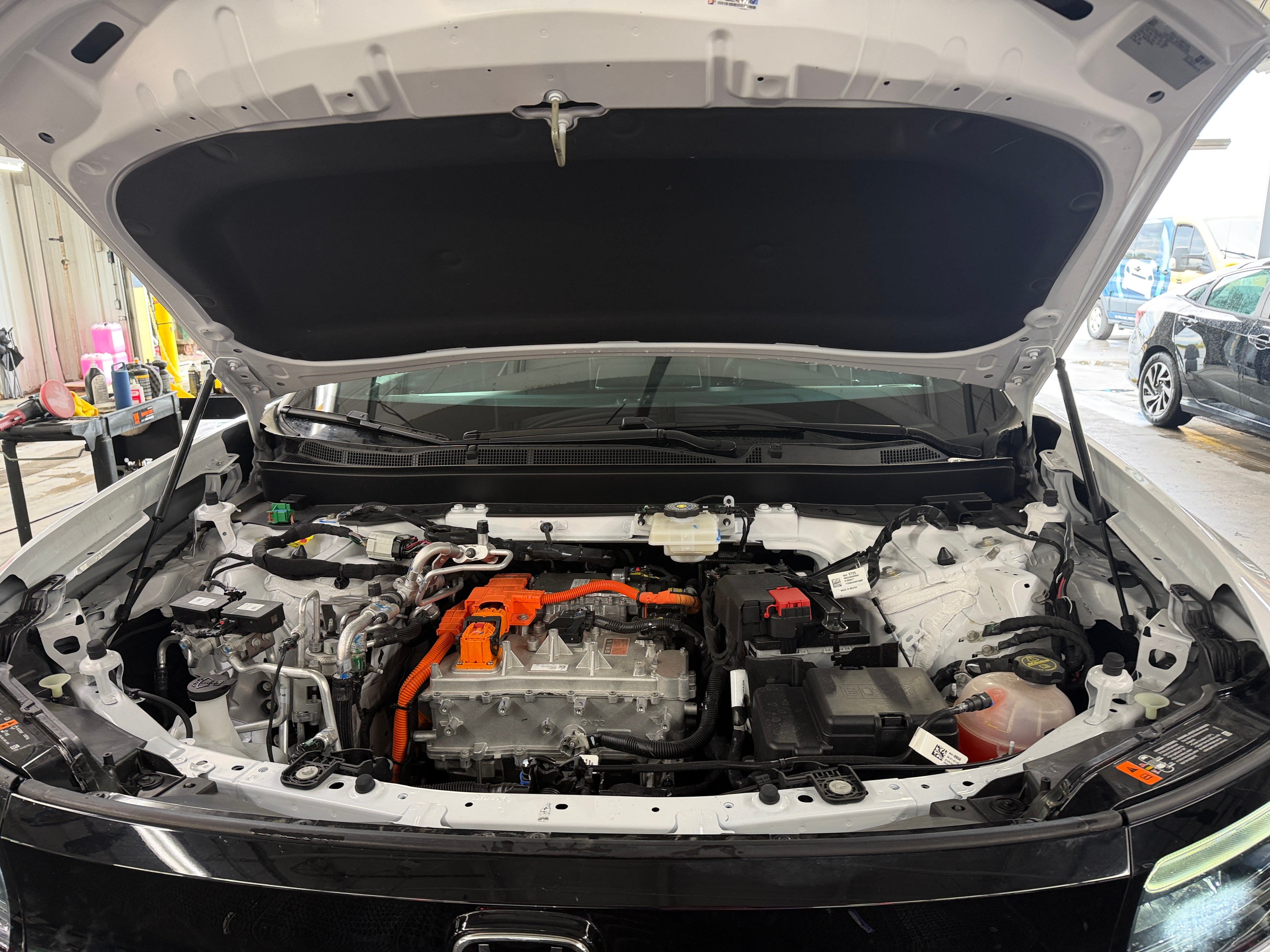 2024 Honda Prologue EX