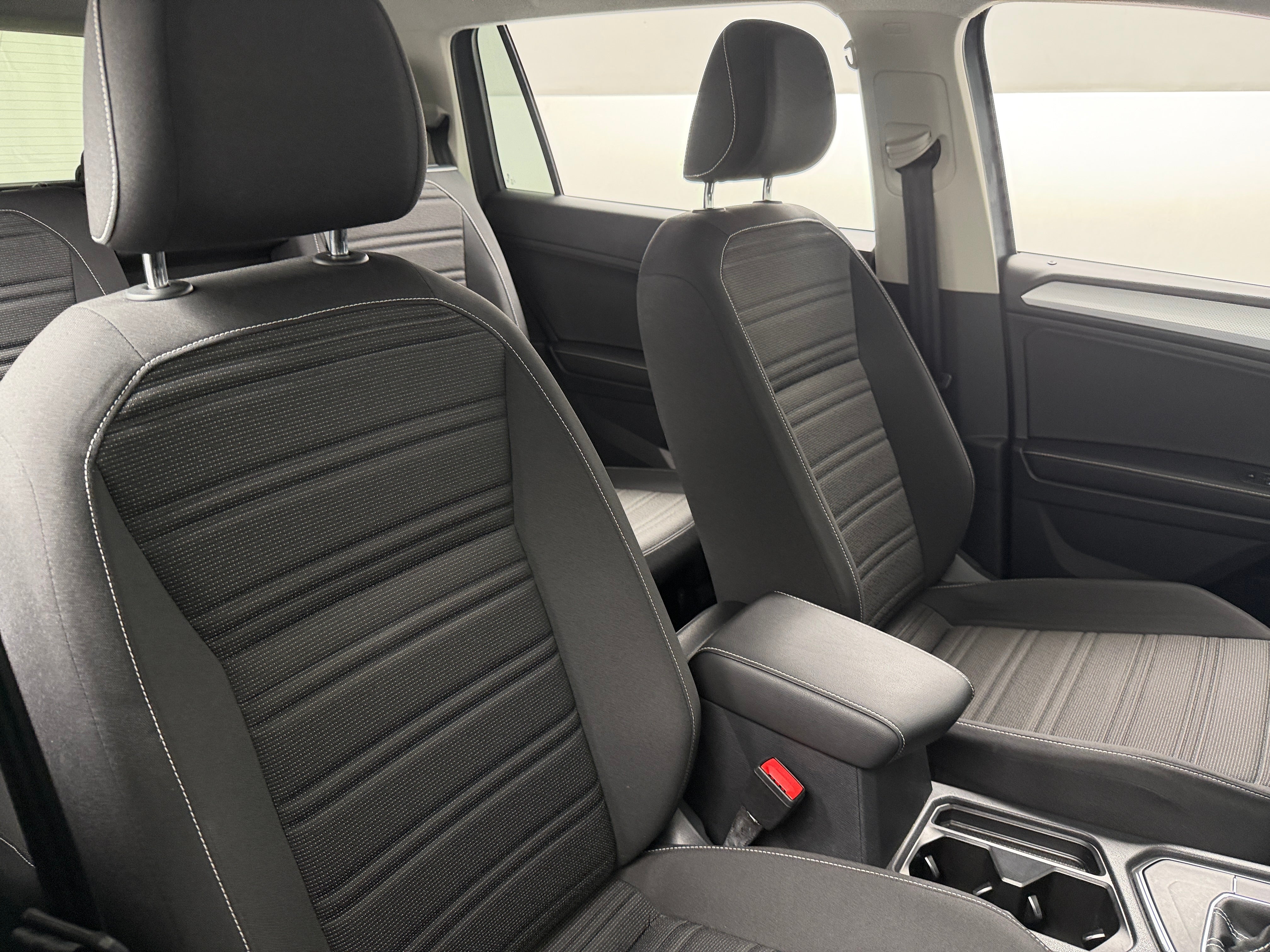 2022 Volkswagen Tiguan S