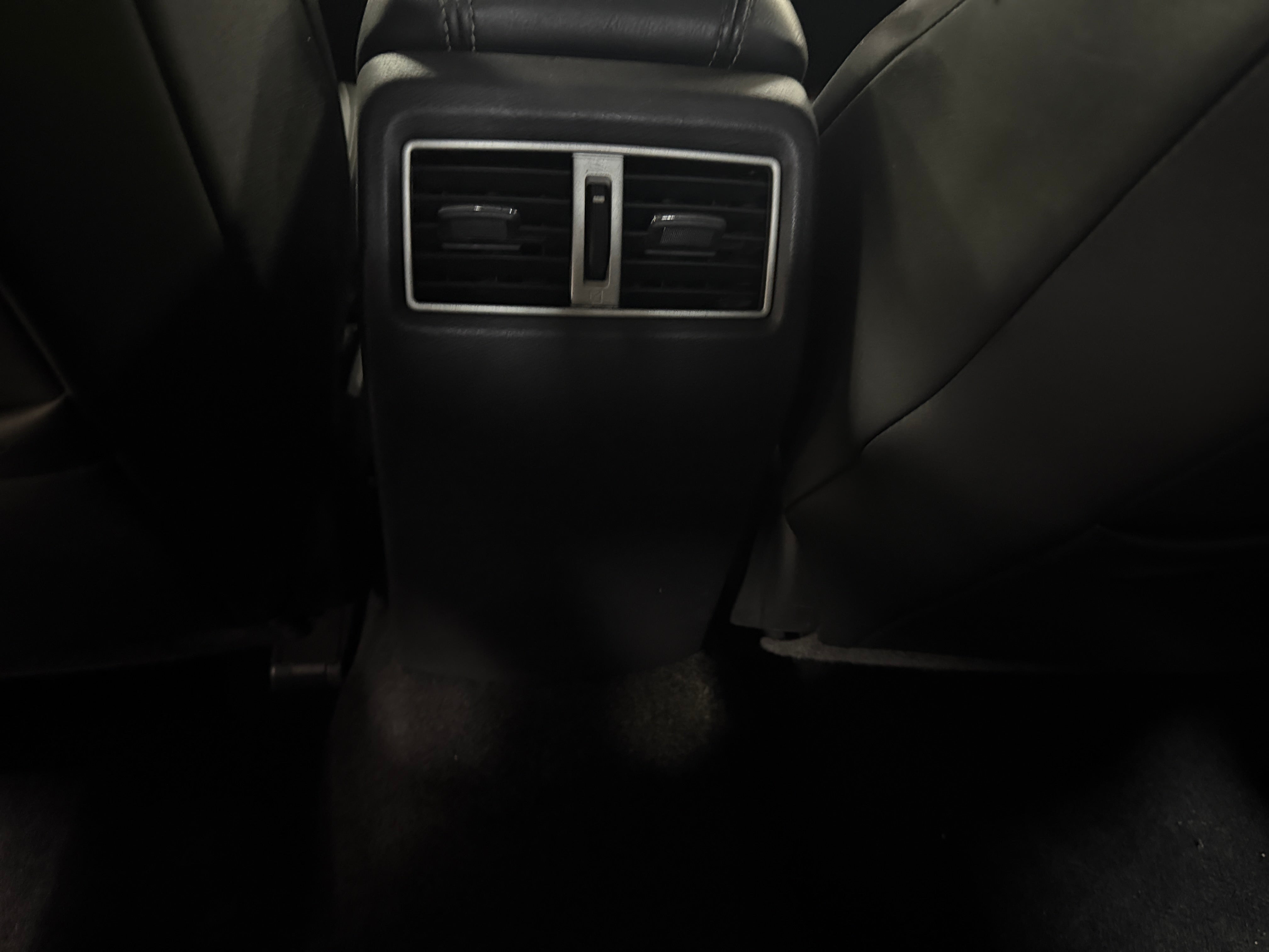 2017 Nissan Maxima Platinum - Photo 3