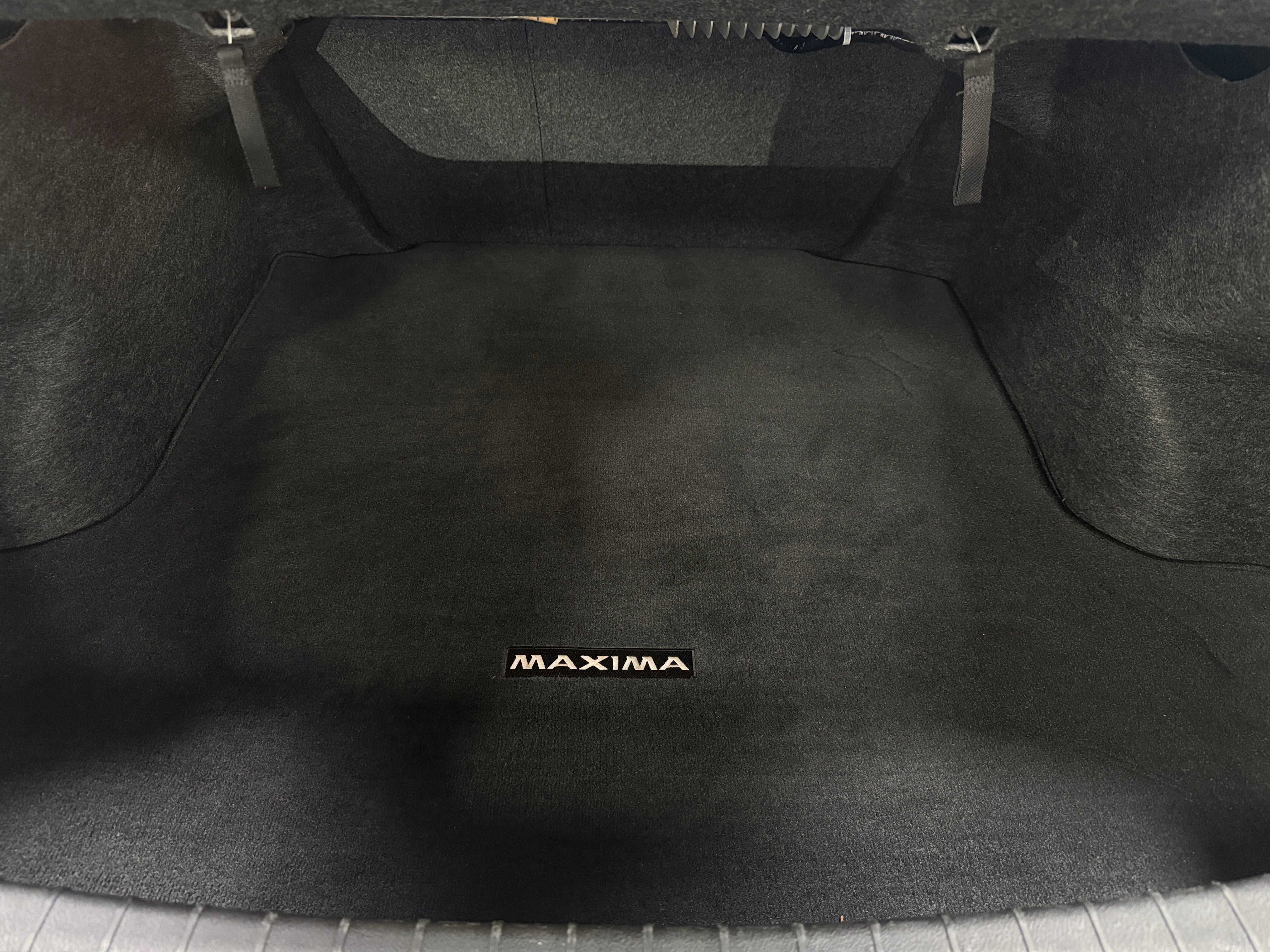 2017 Nissan Maxima Platinum - Photo 7
