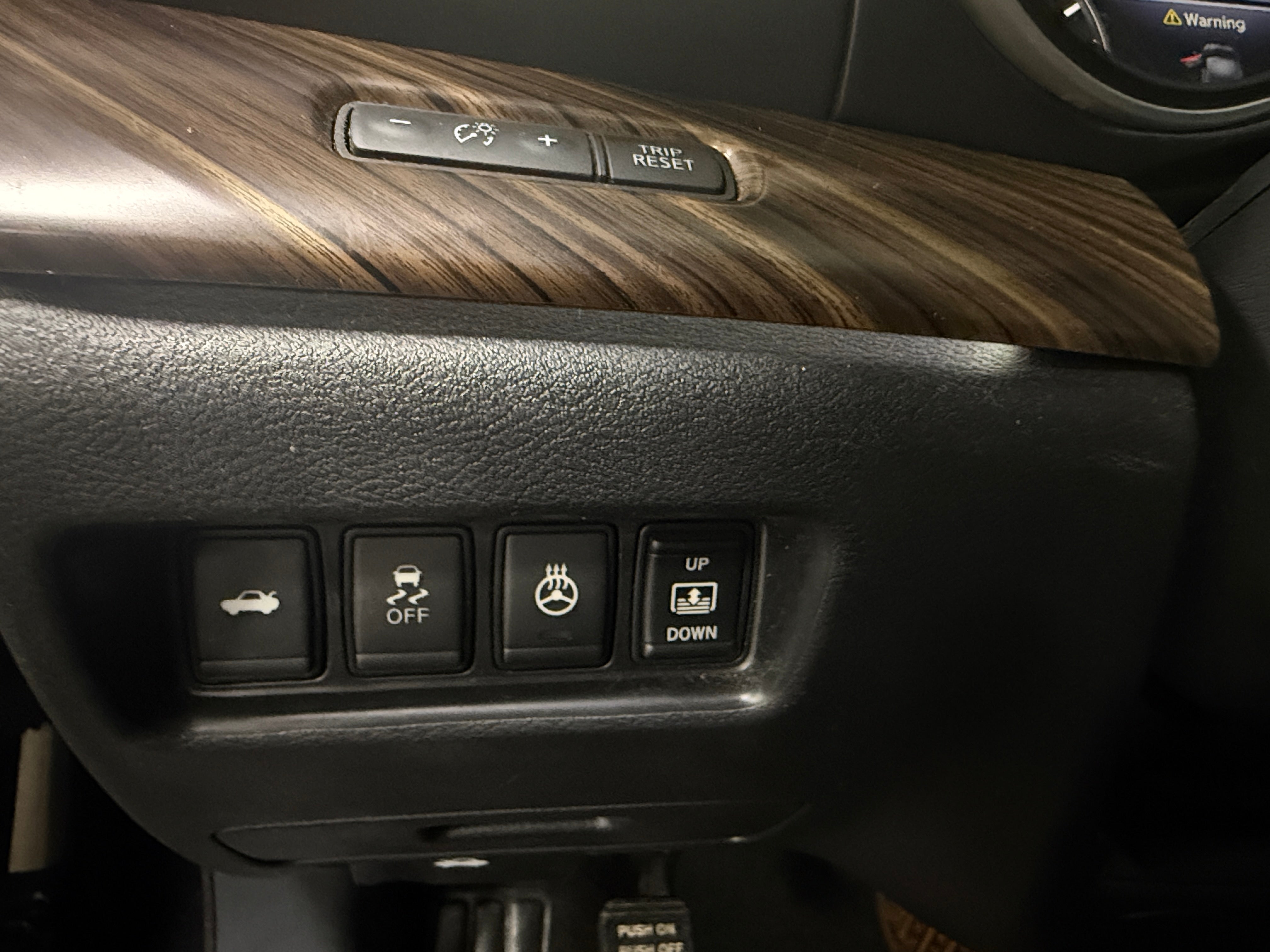 2017 Nissan Maxima Platinum - Photo 13