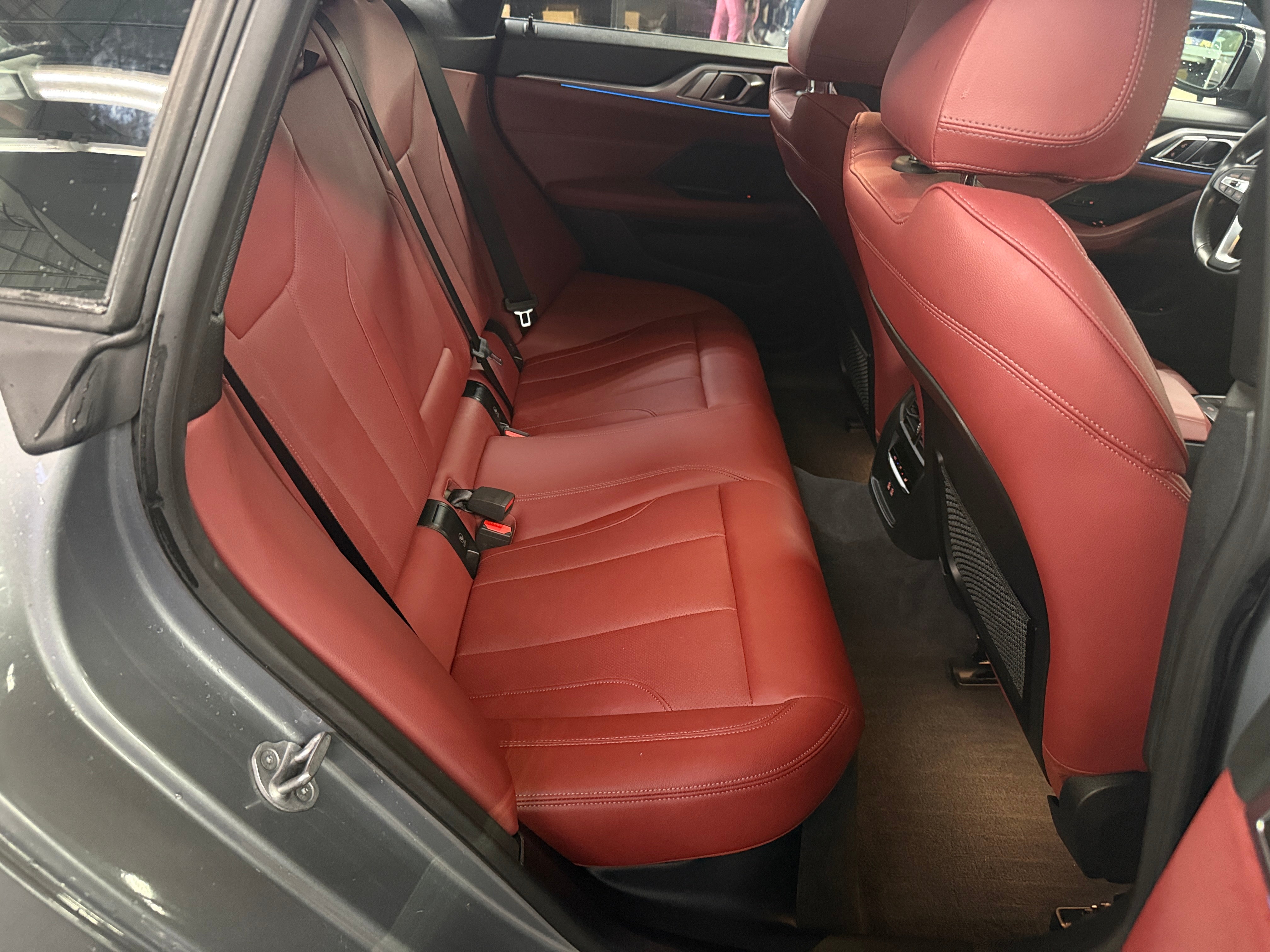 2024 BMW i4