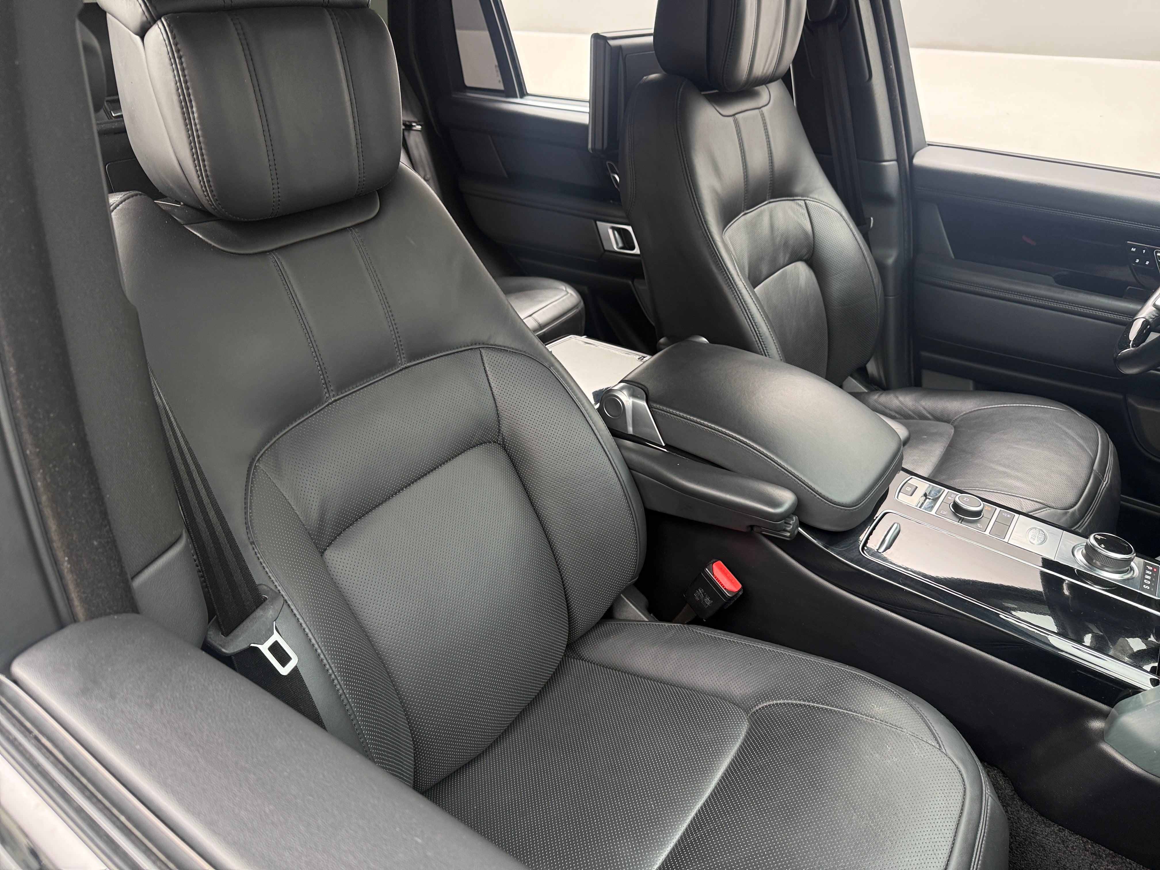 2019 Land Rover Range Rover