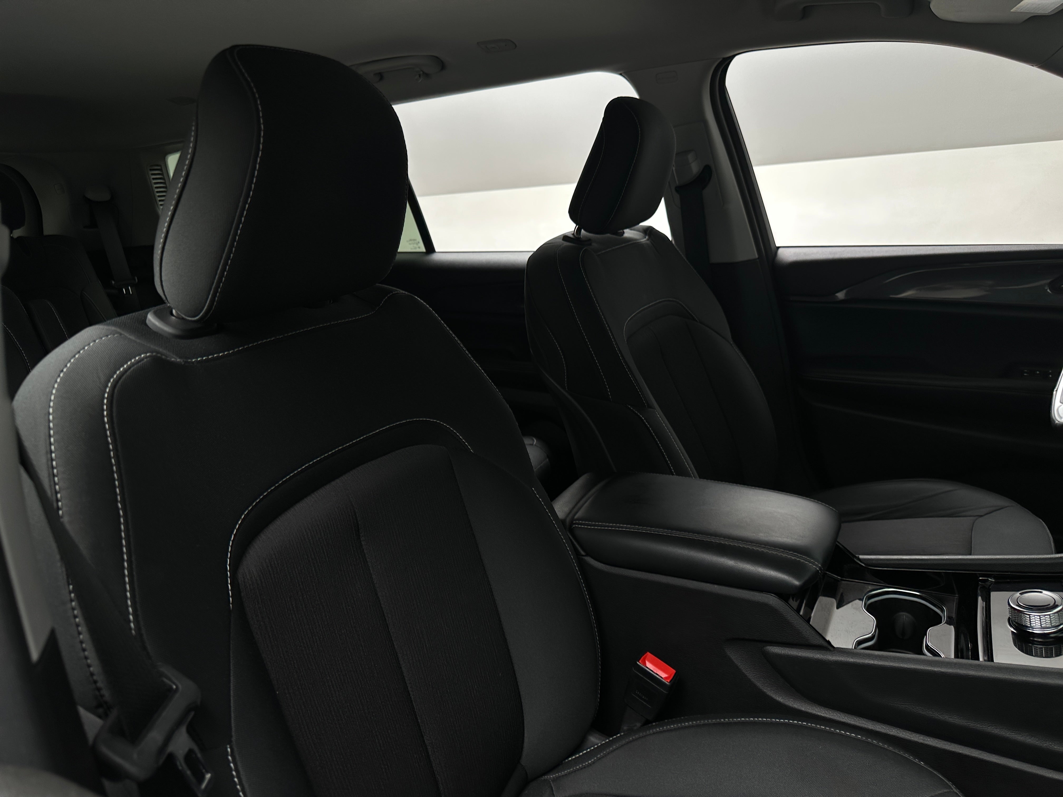 2022 Jeep Grand Cherokee L