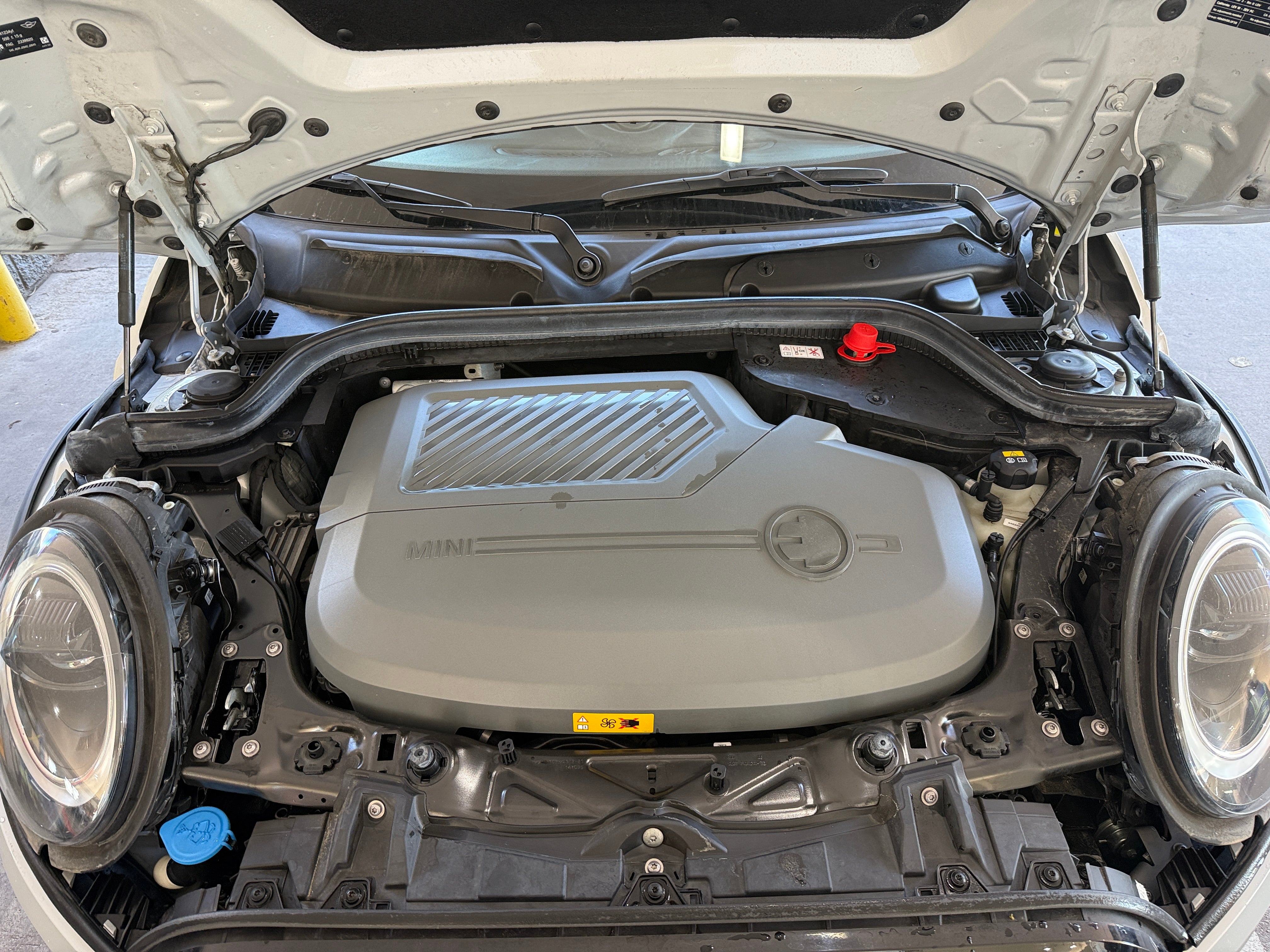 2022 MINI Hardtop 2 Door