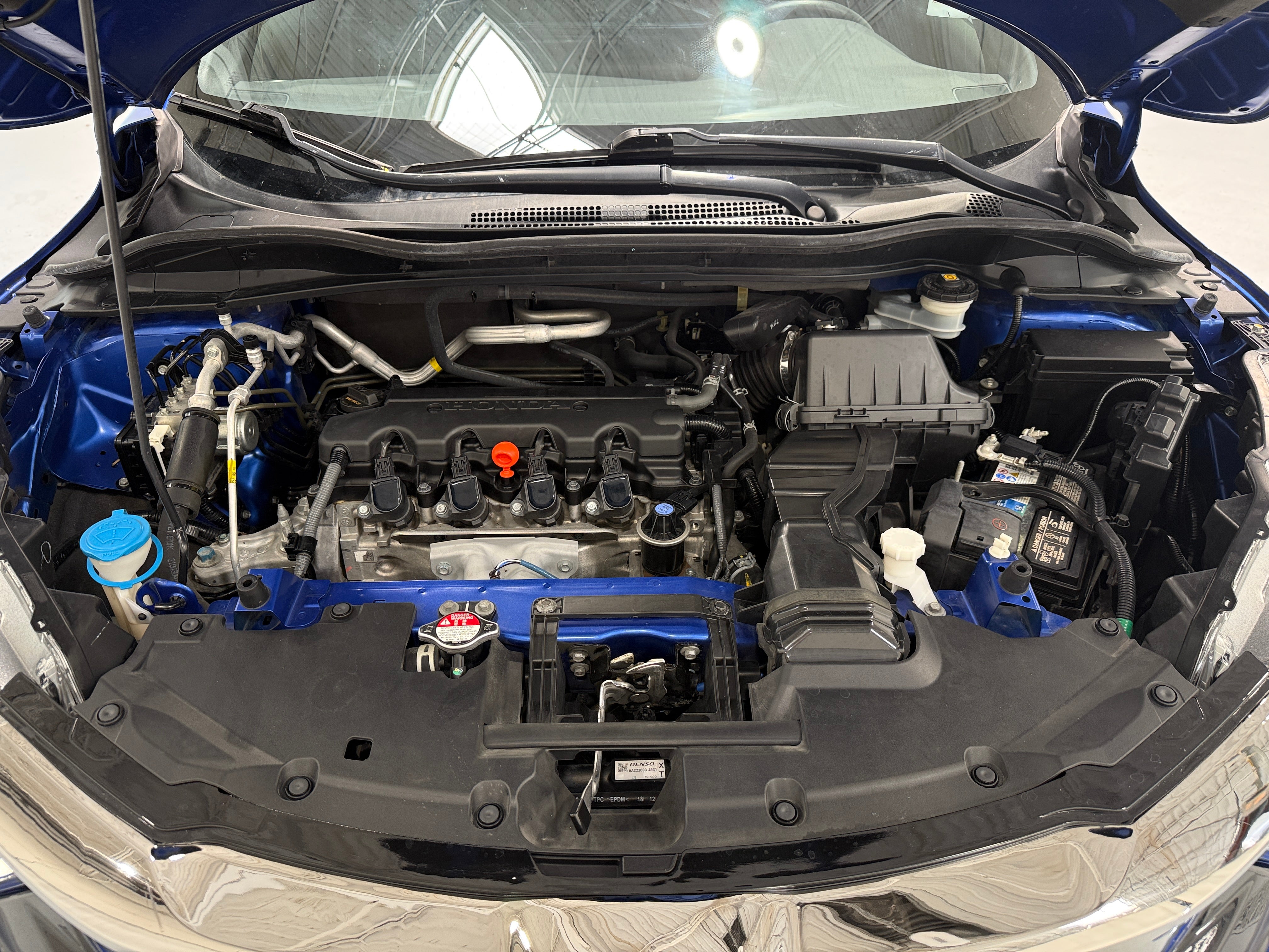 2022 Honda HR-V