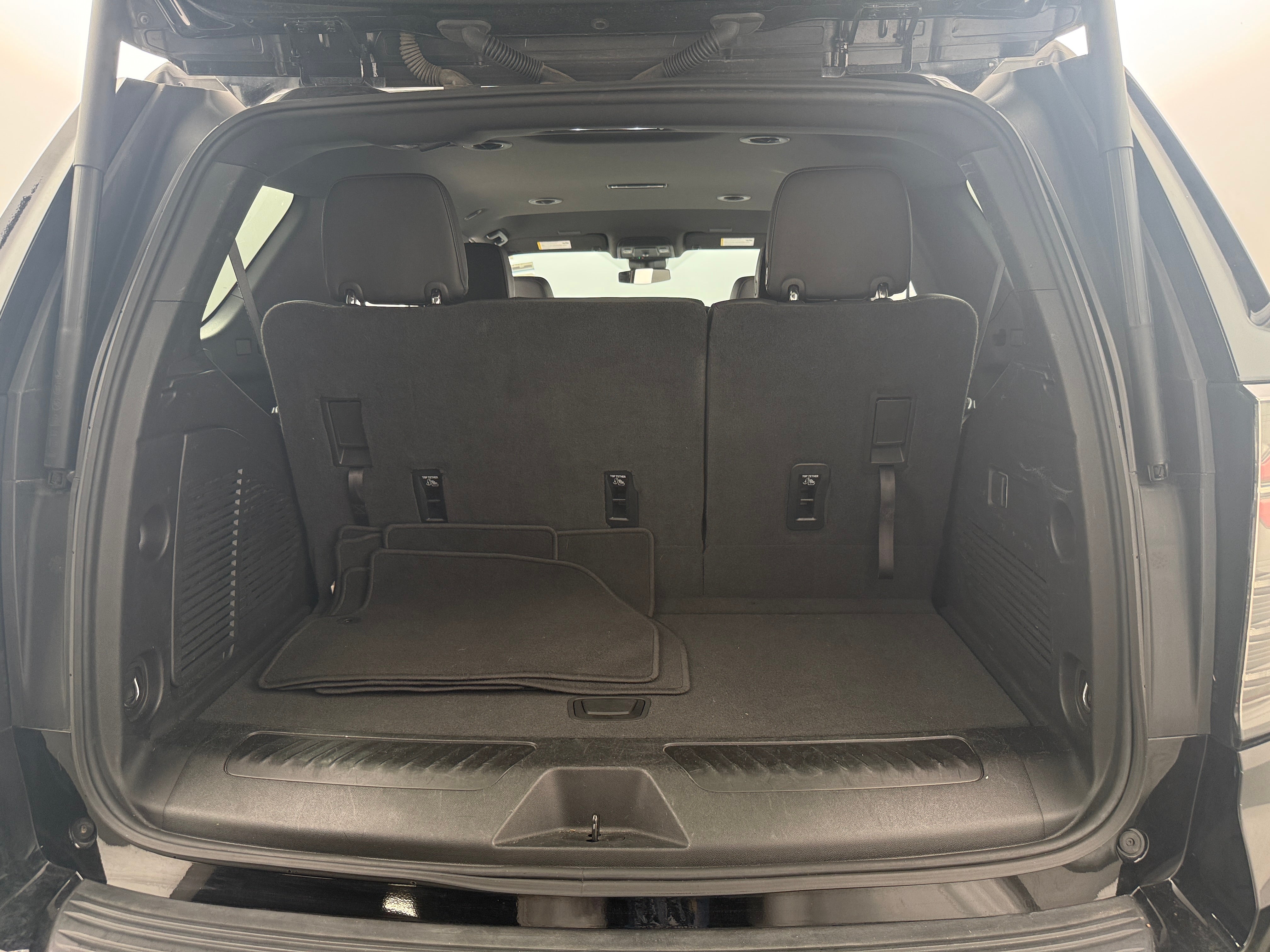 2025 Chevrolet Tahoe