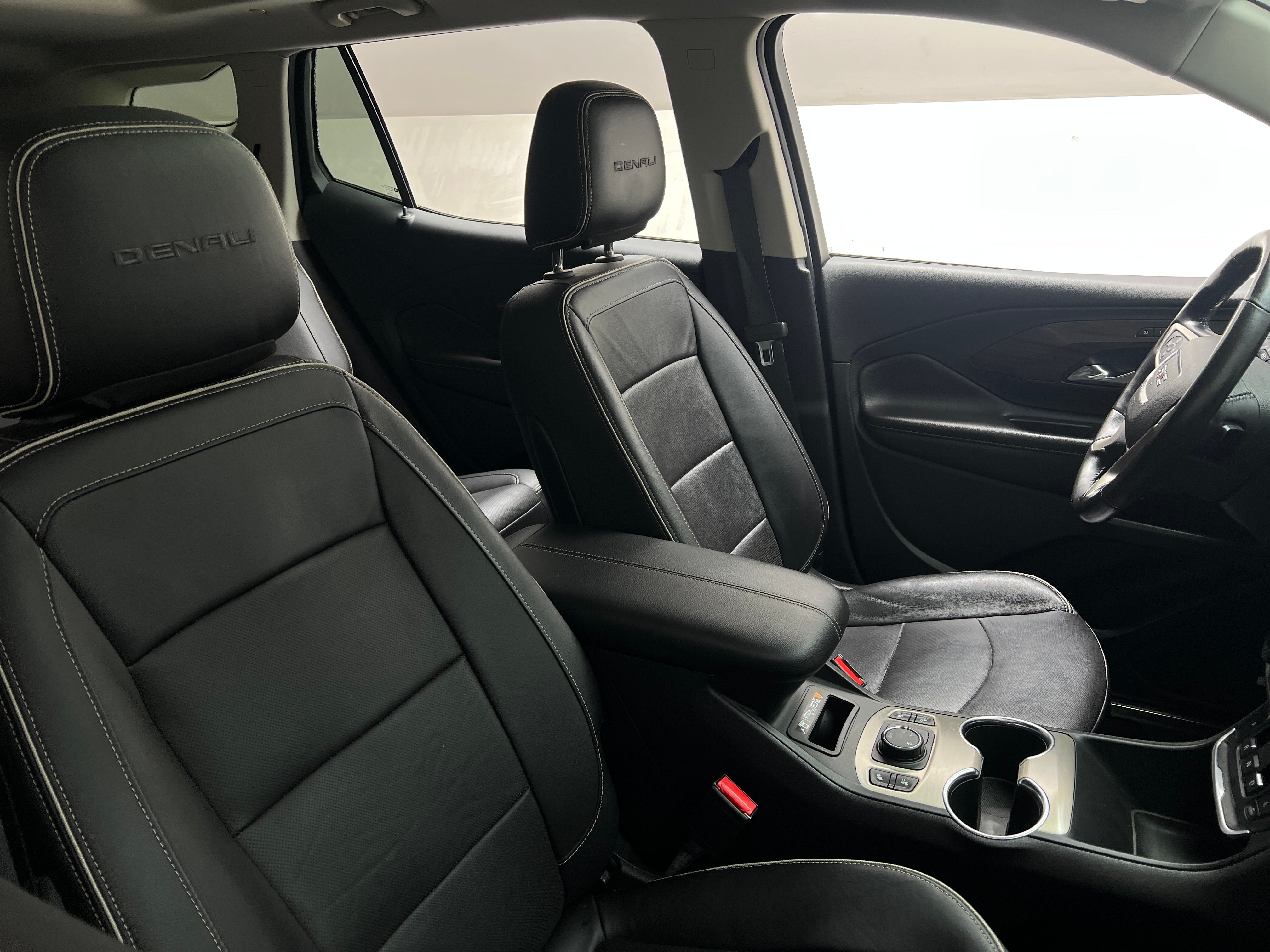 2019 GMC Terrain