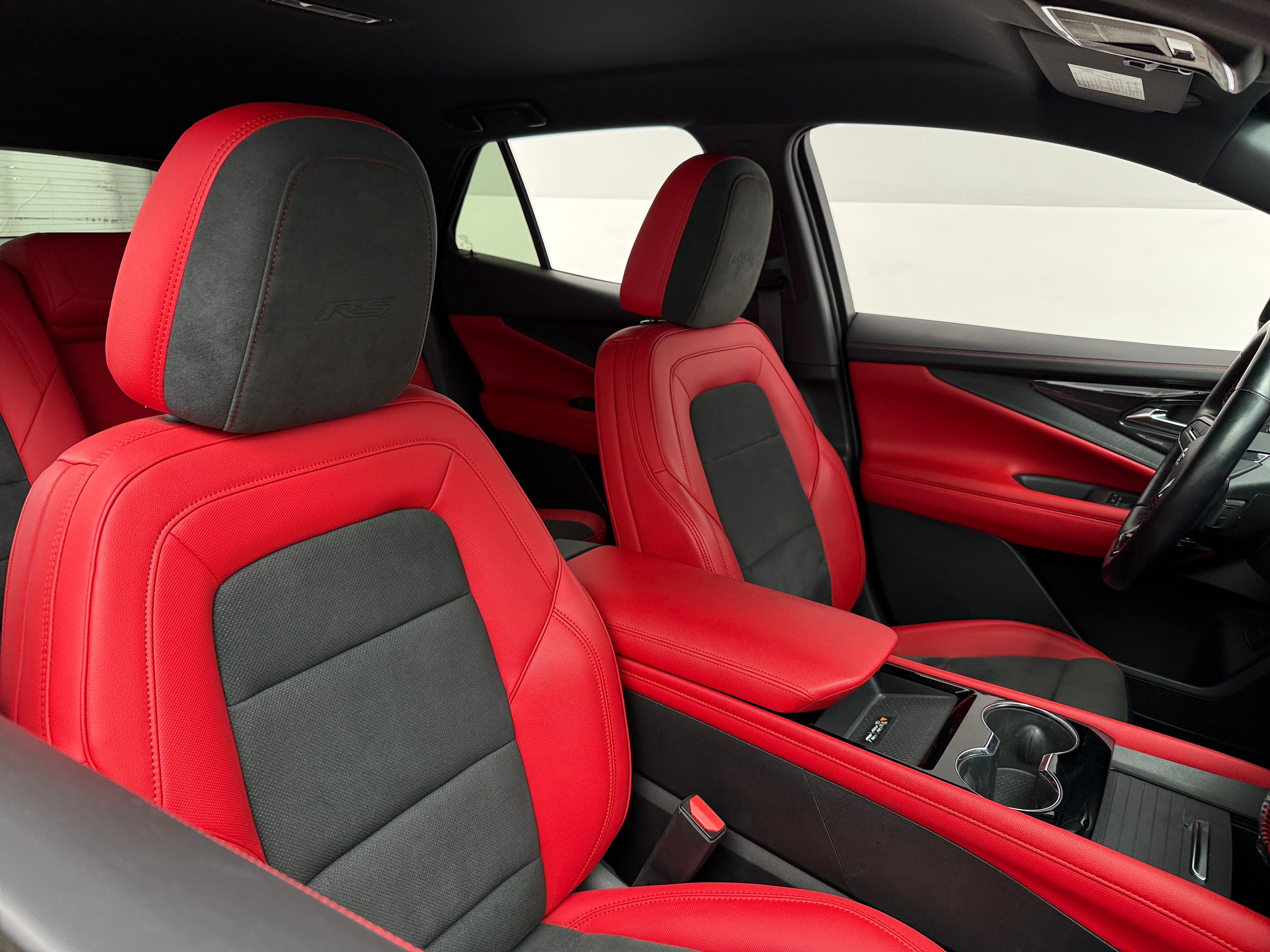 2024 Chevrolet Blazer EV