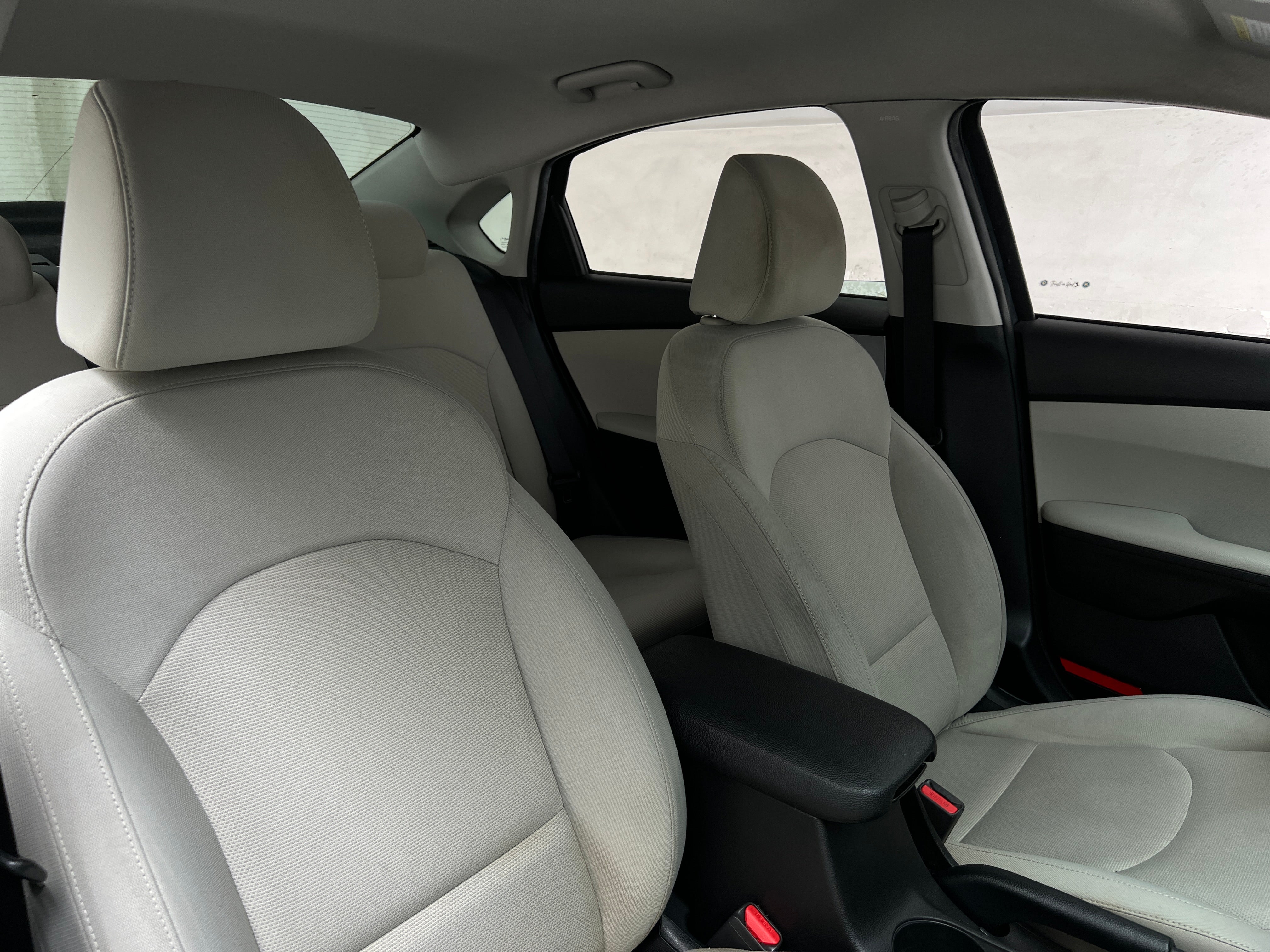 2022 Kia FORTE