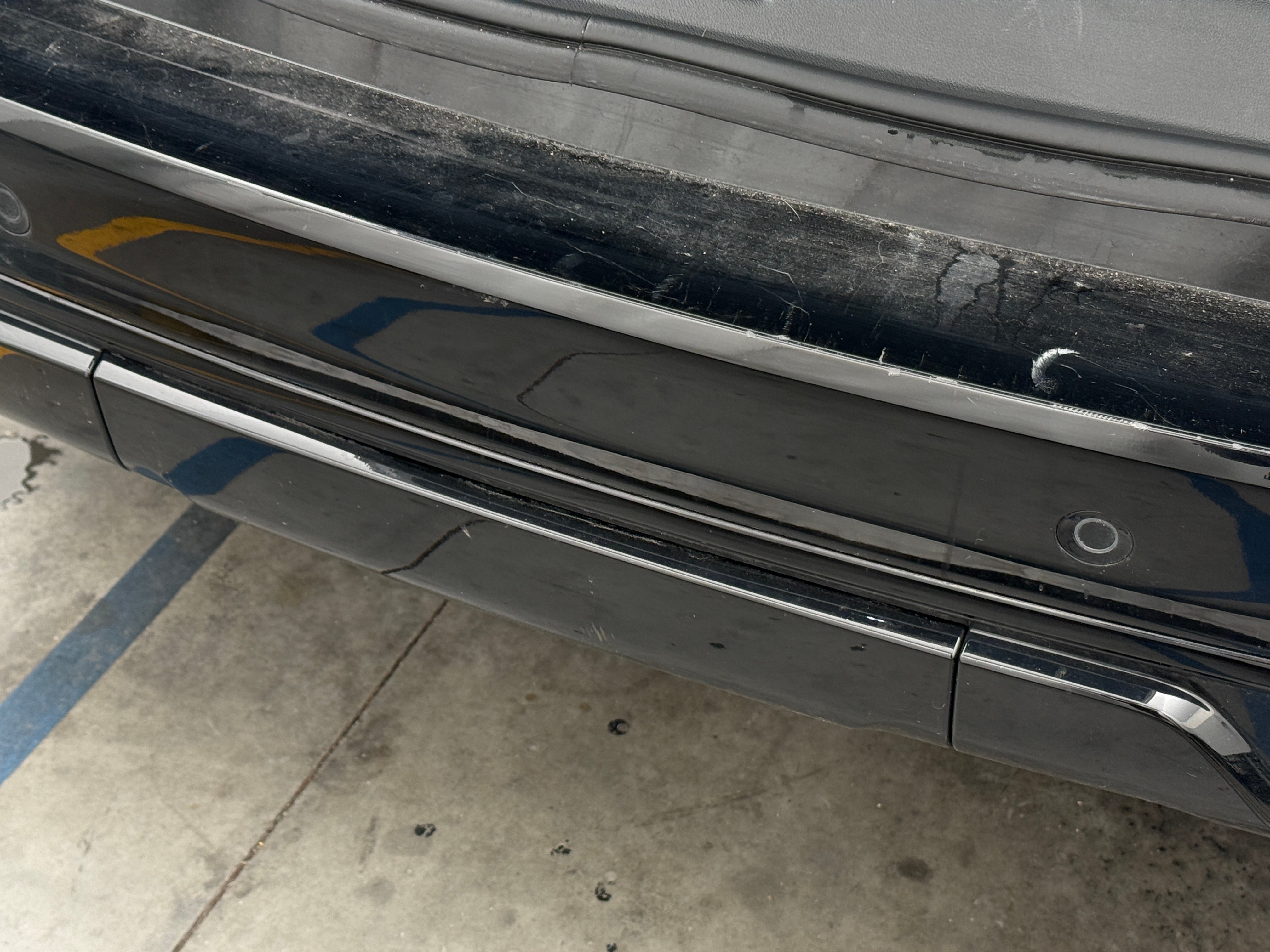 2026 Buick Enclave