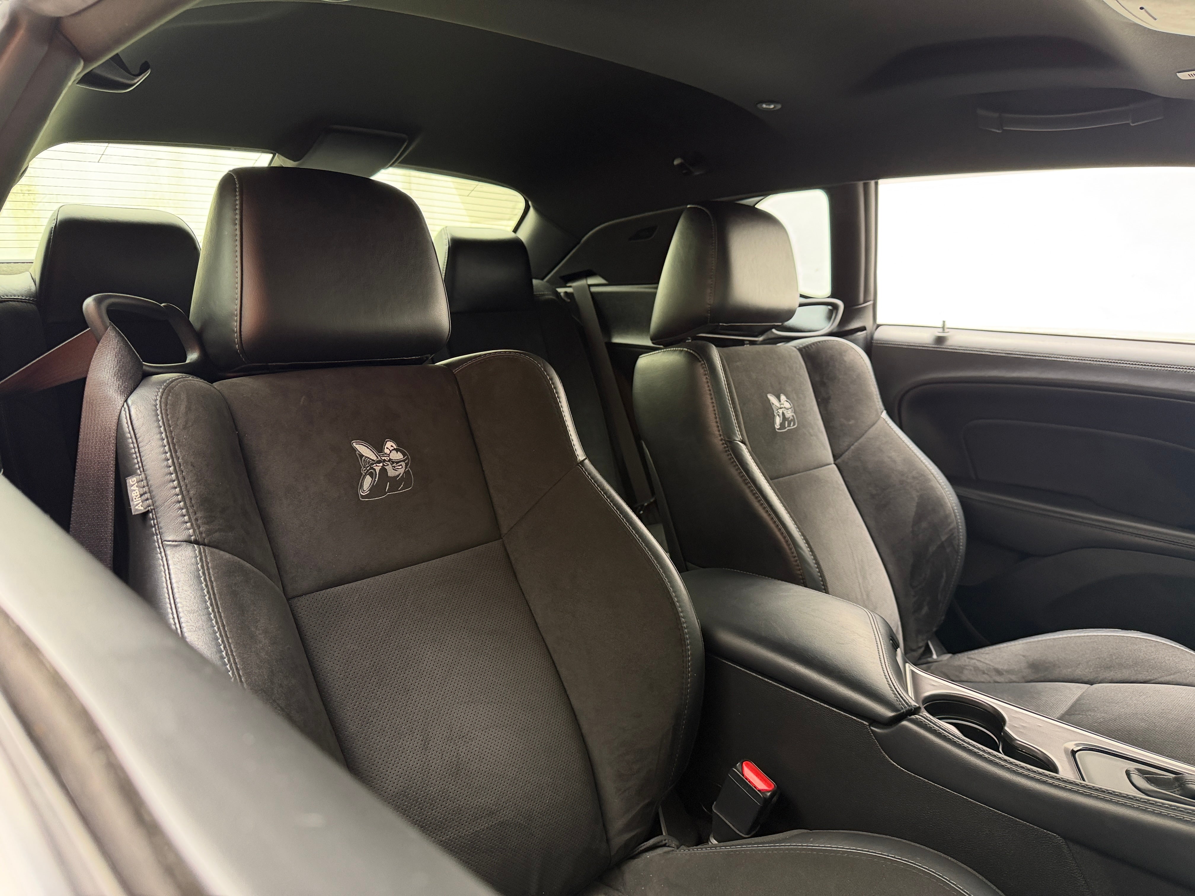 2021 Dodge Challenger R/T