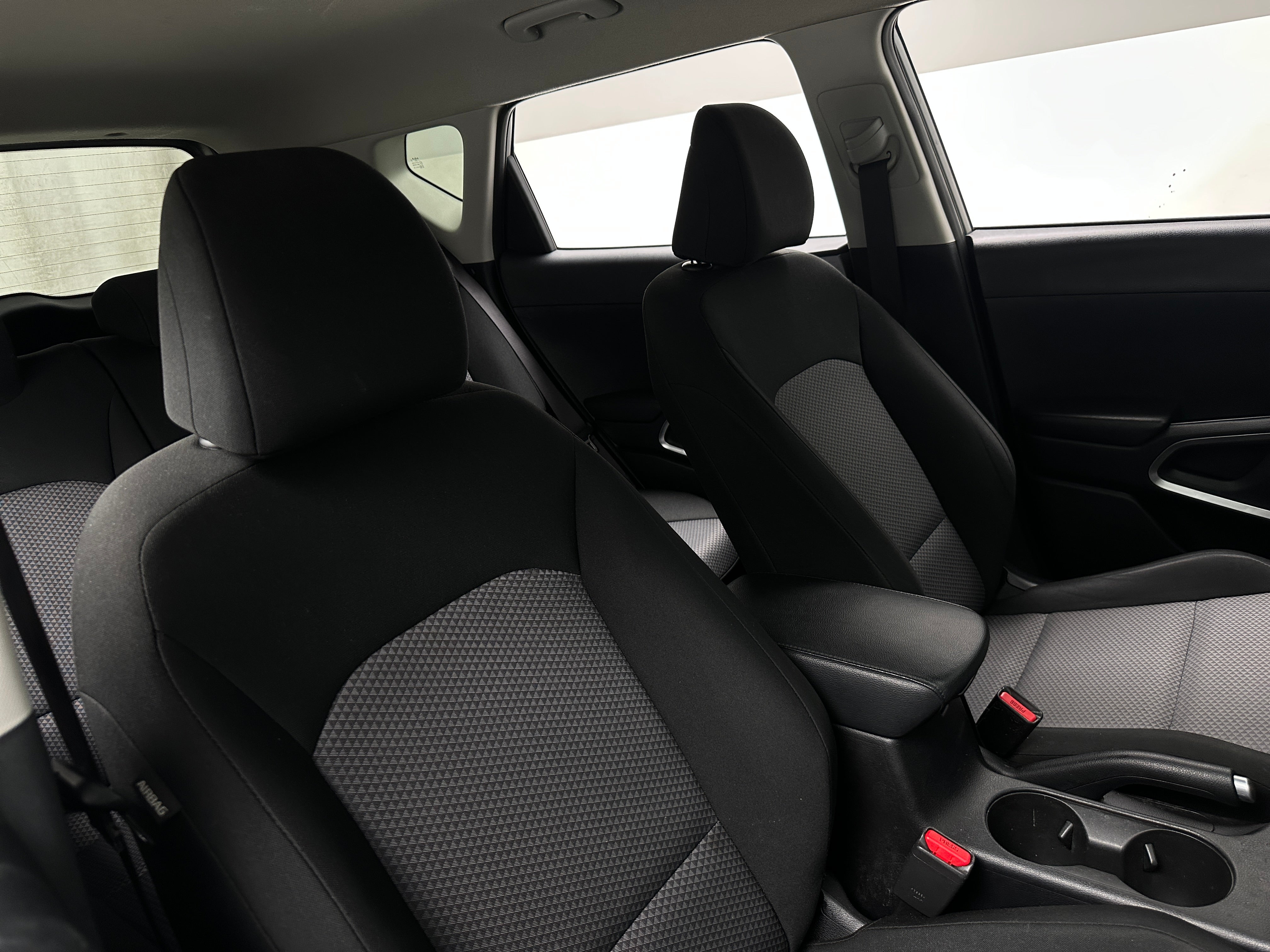 2023 Kia Soul S