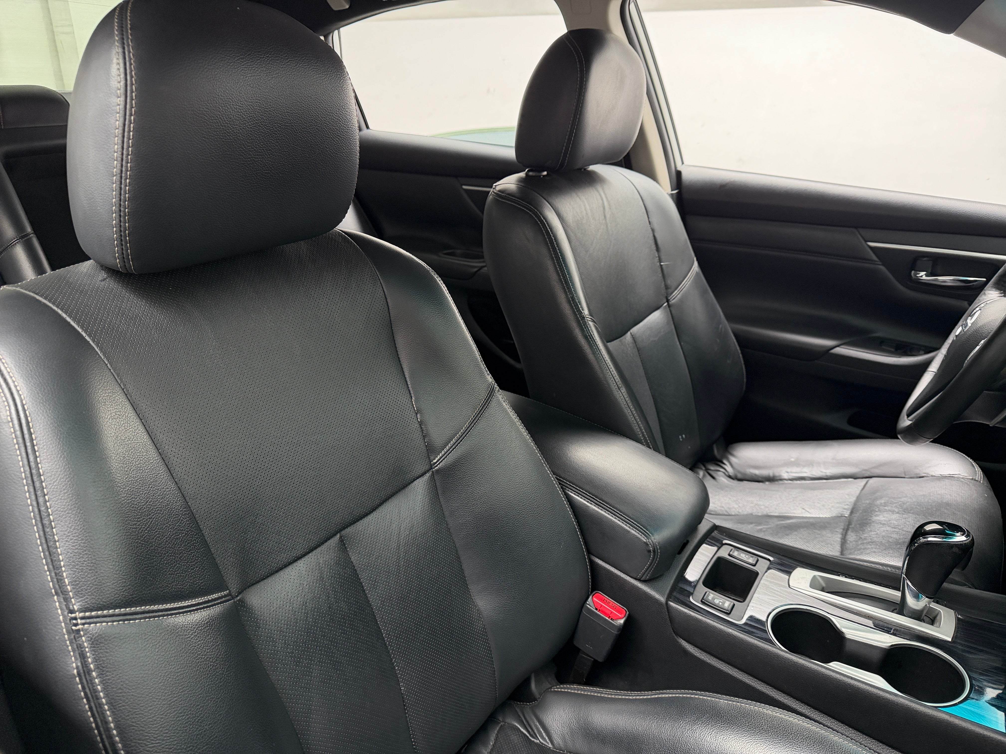 2016 Nissan Altima SL
