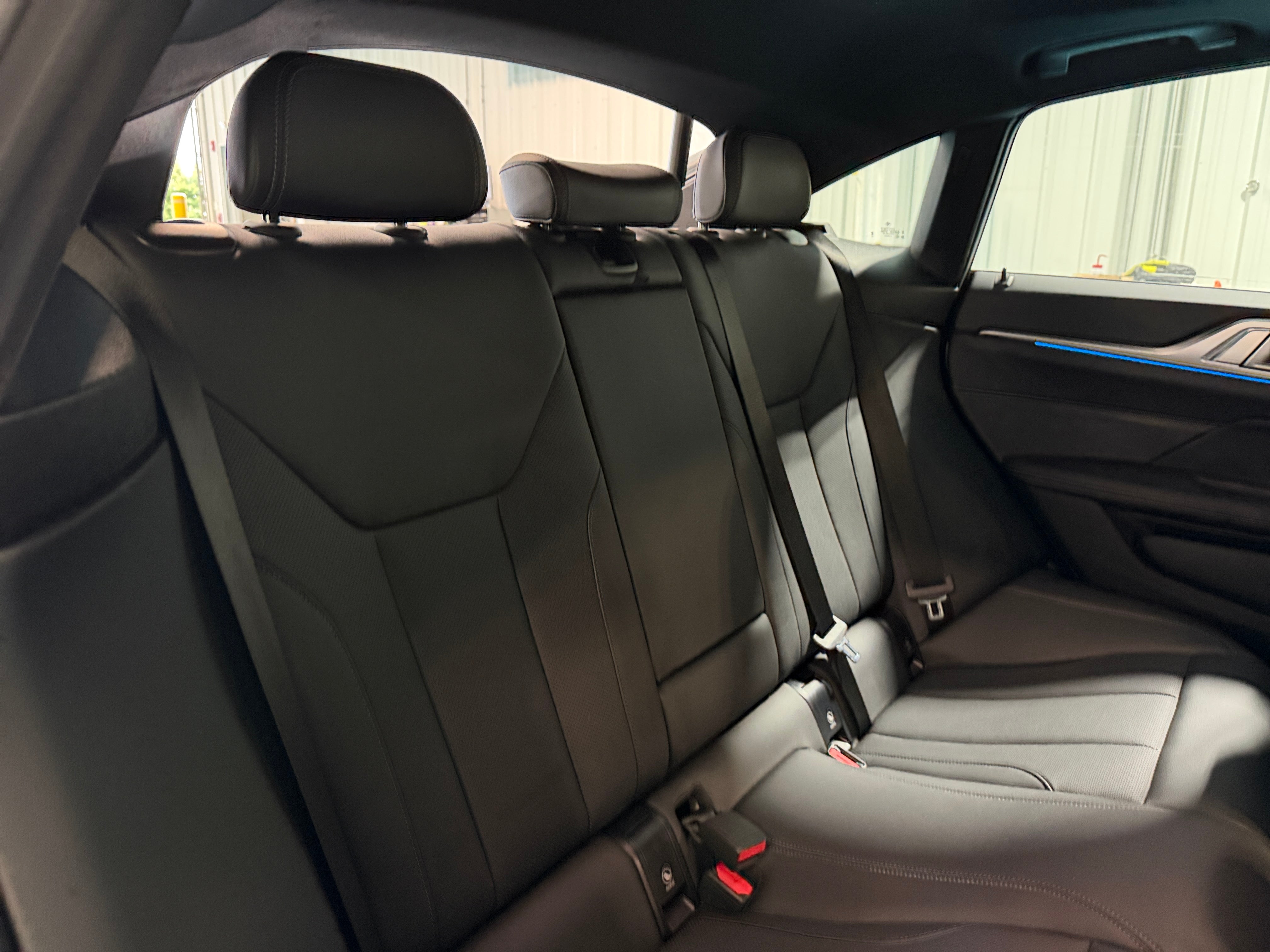 2024 BMW i4 40