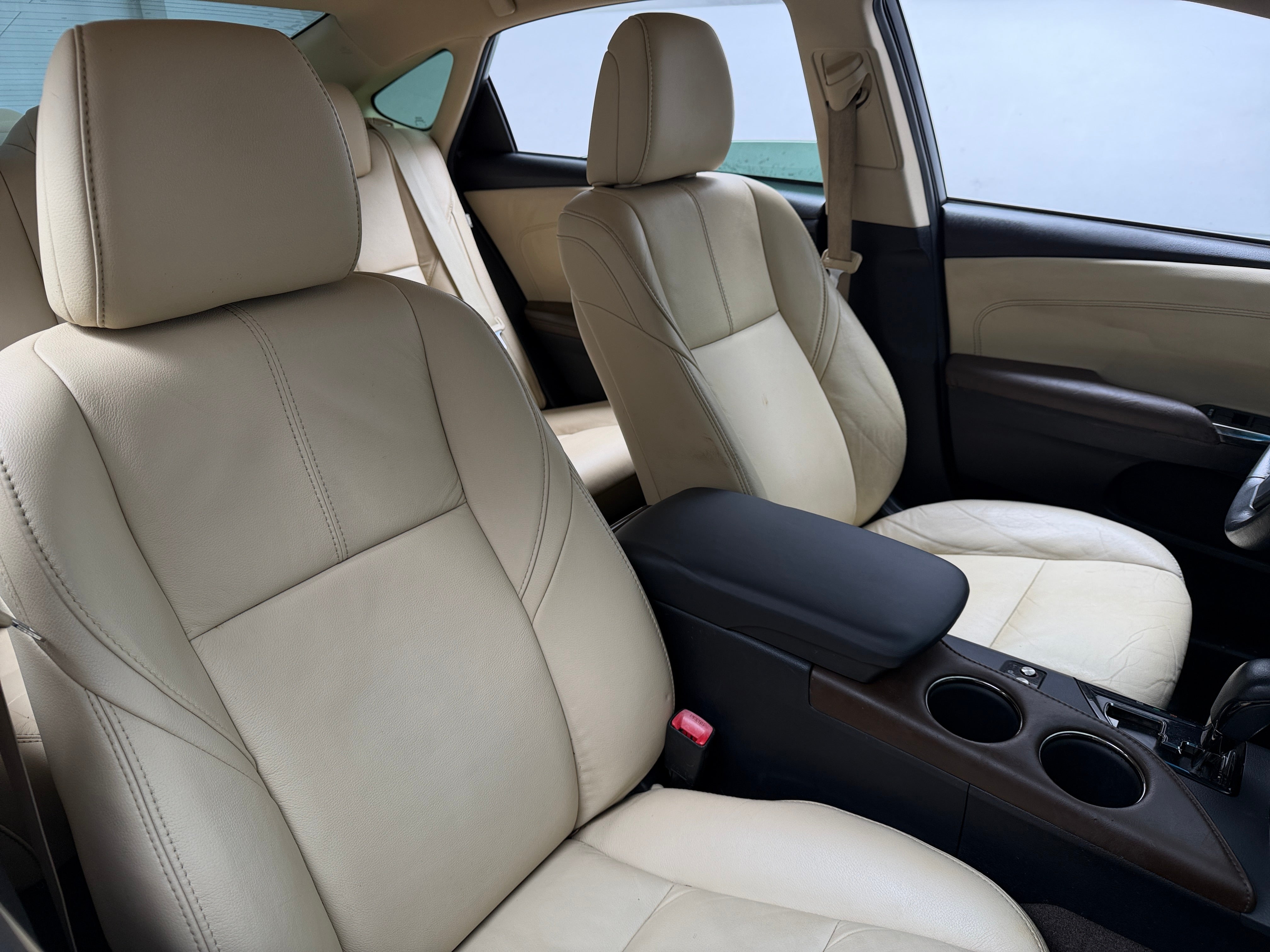 2013 Toyota Avalon