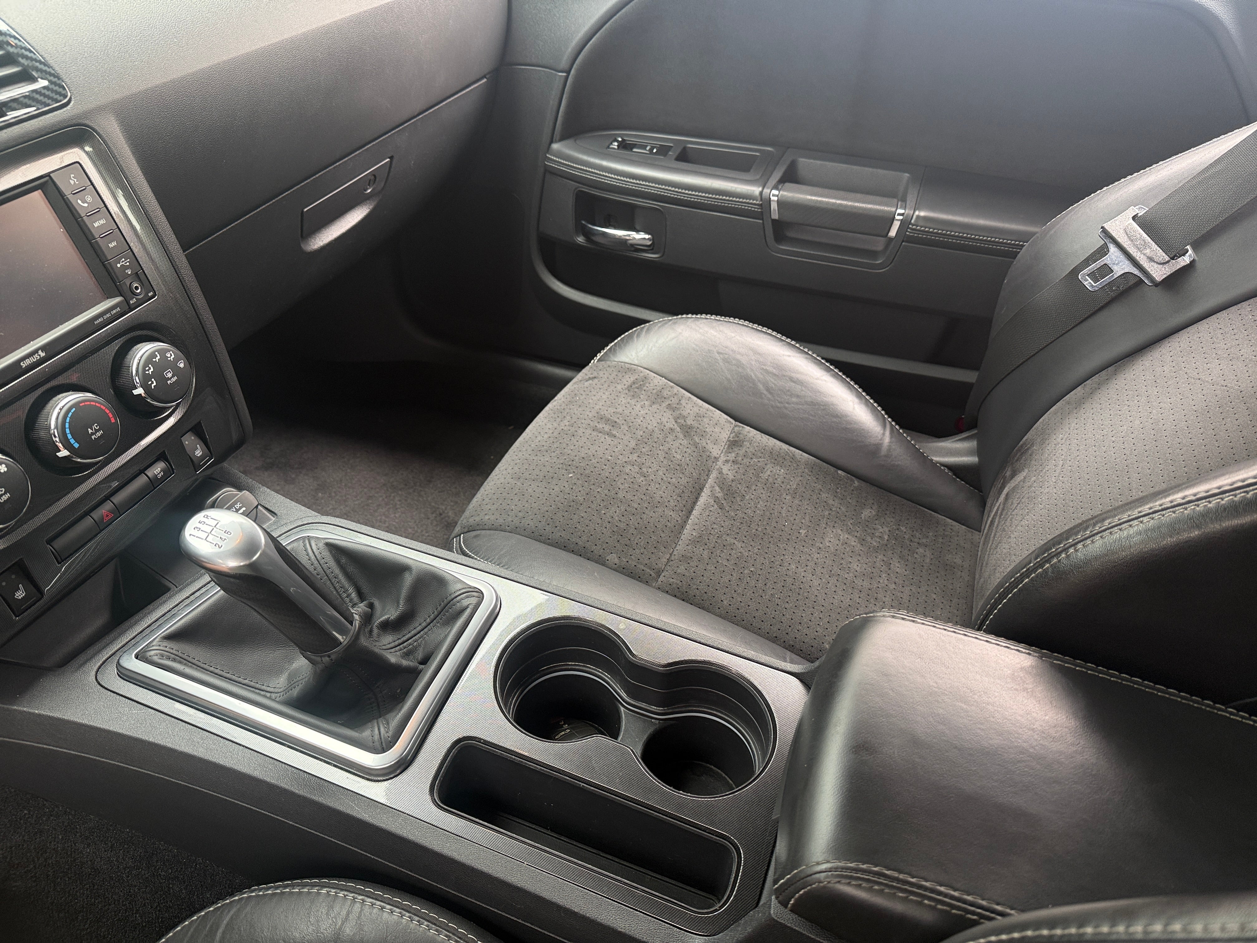 2010 Dodge Challenger