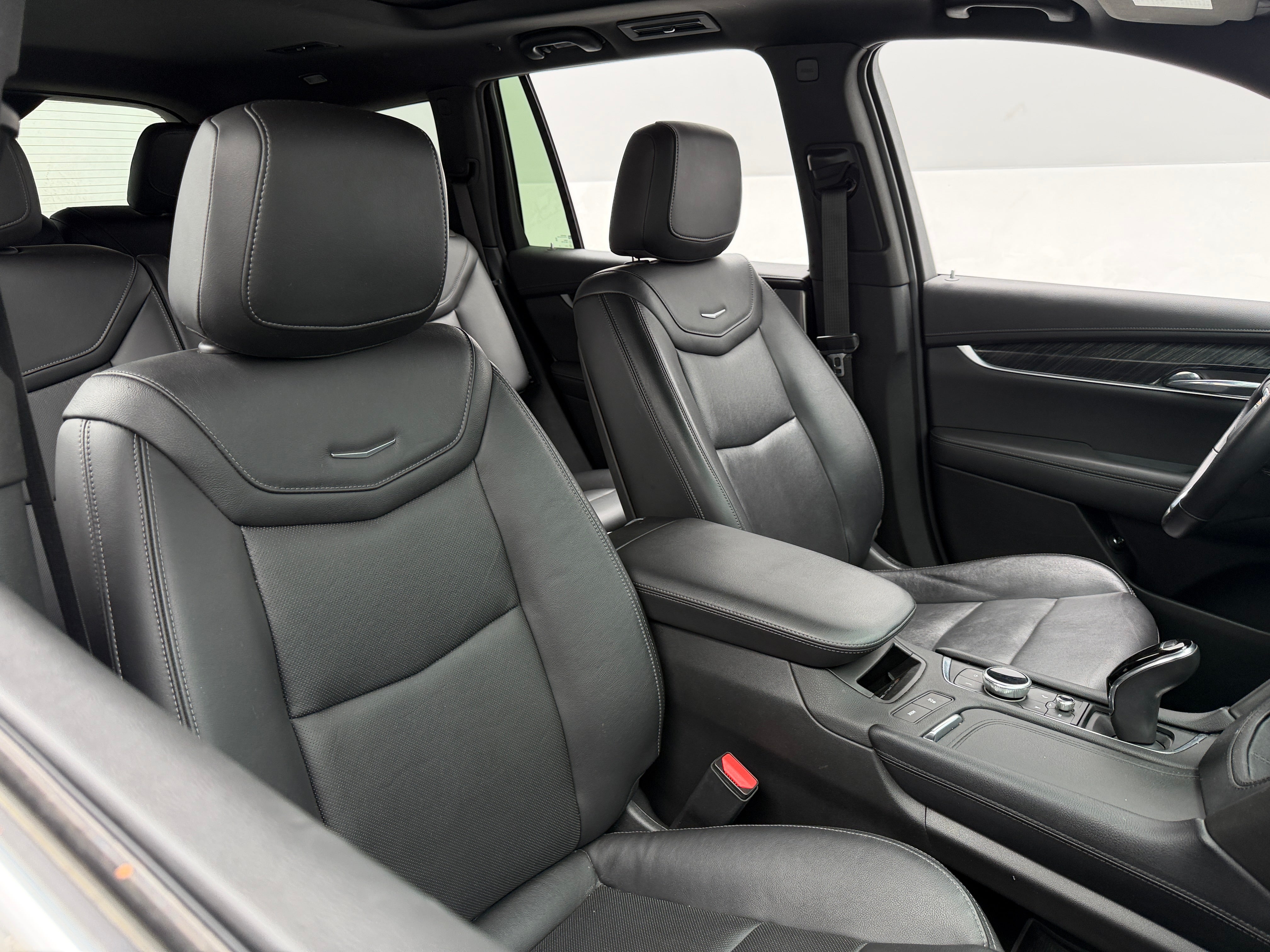 2021 Cadillac XT6