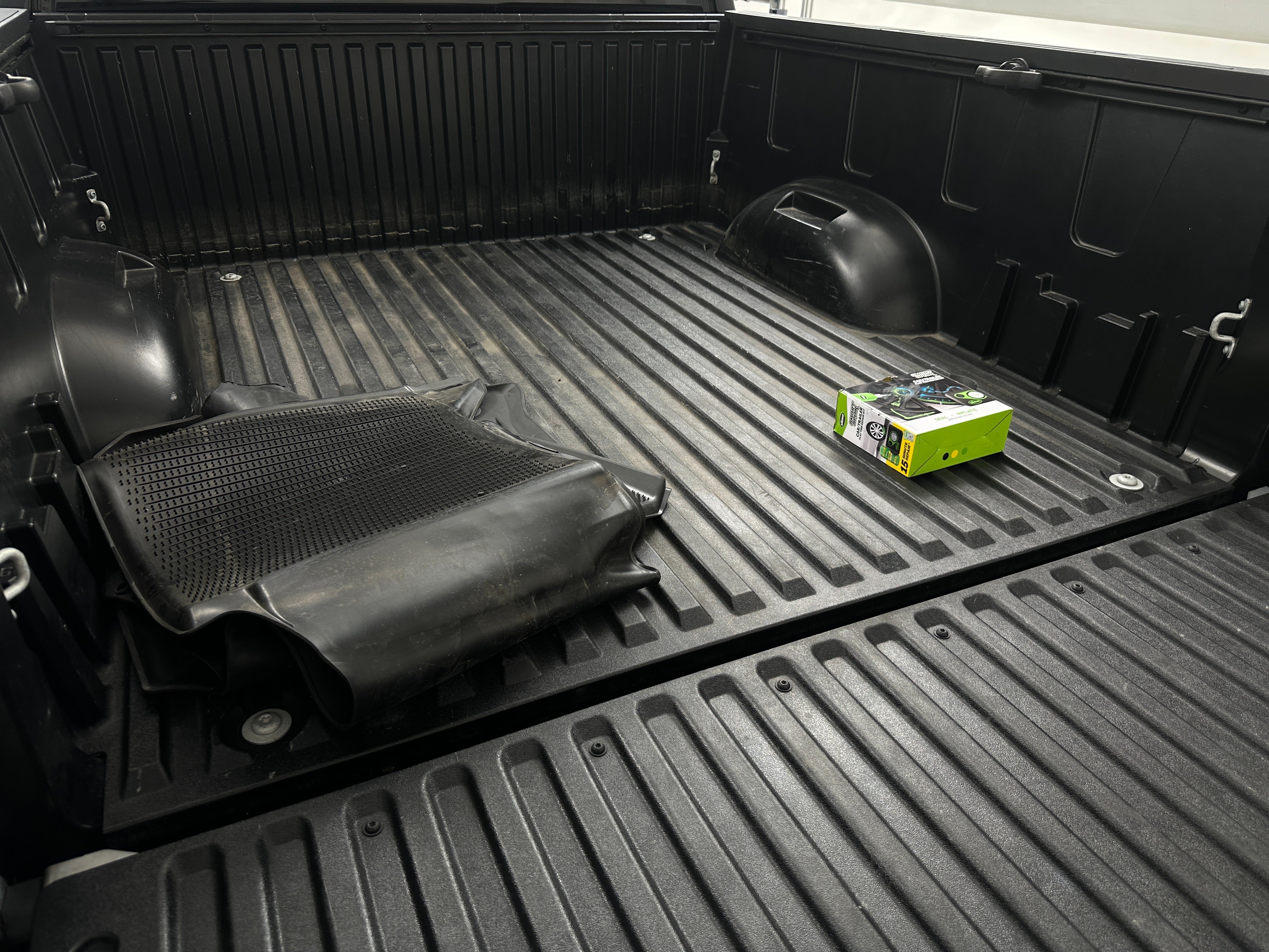 2025 Toyota Tundra