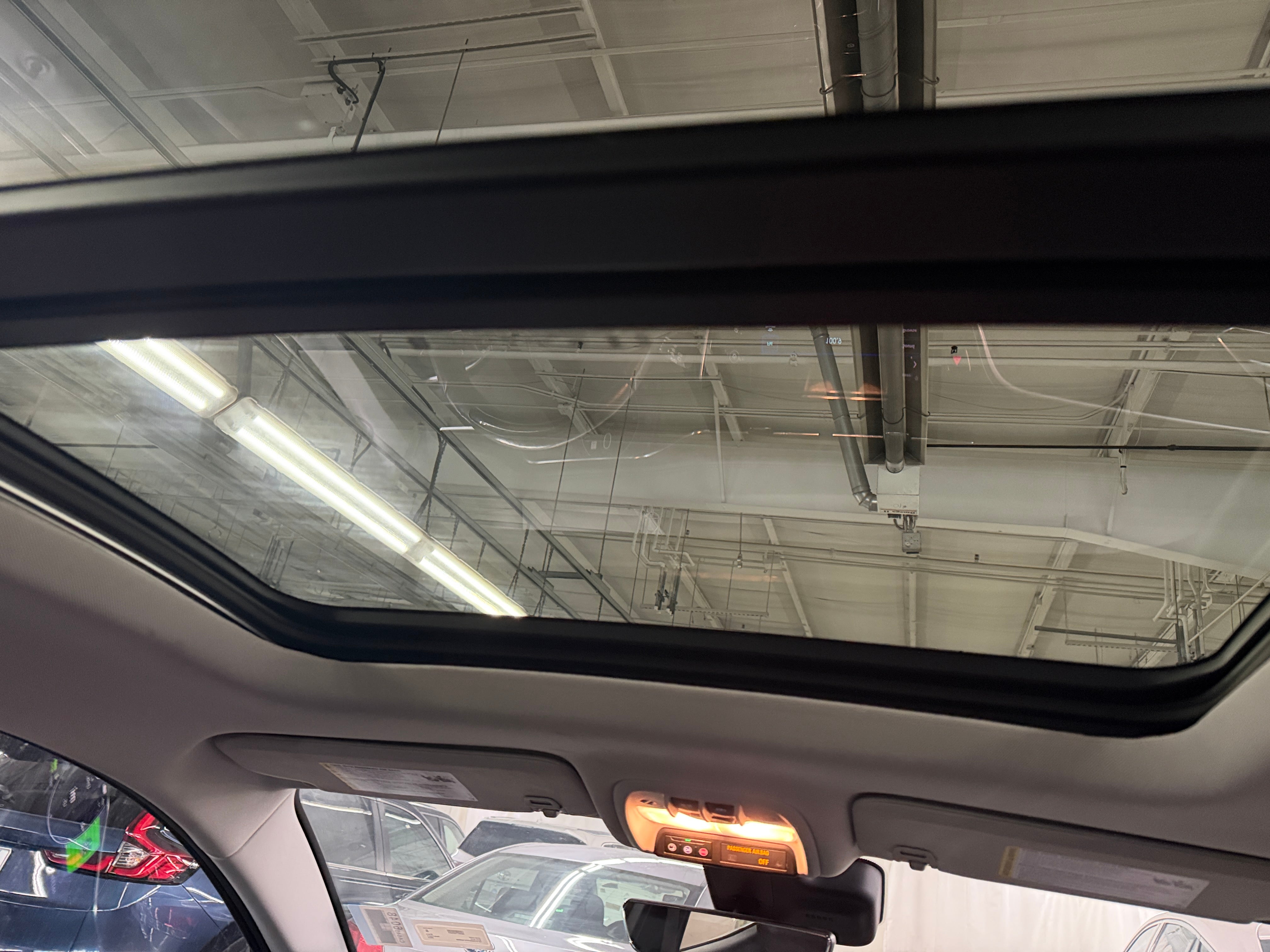 2023 Chevrolet Bolt EUV