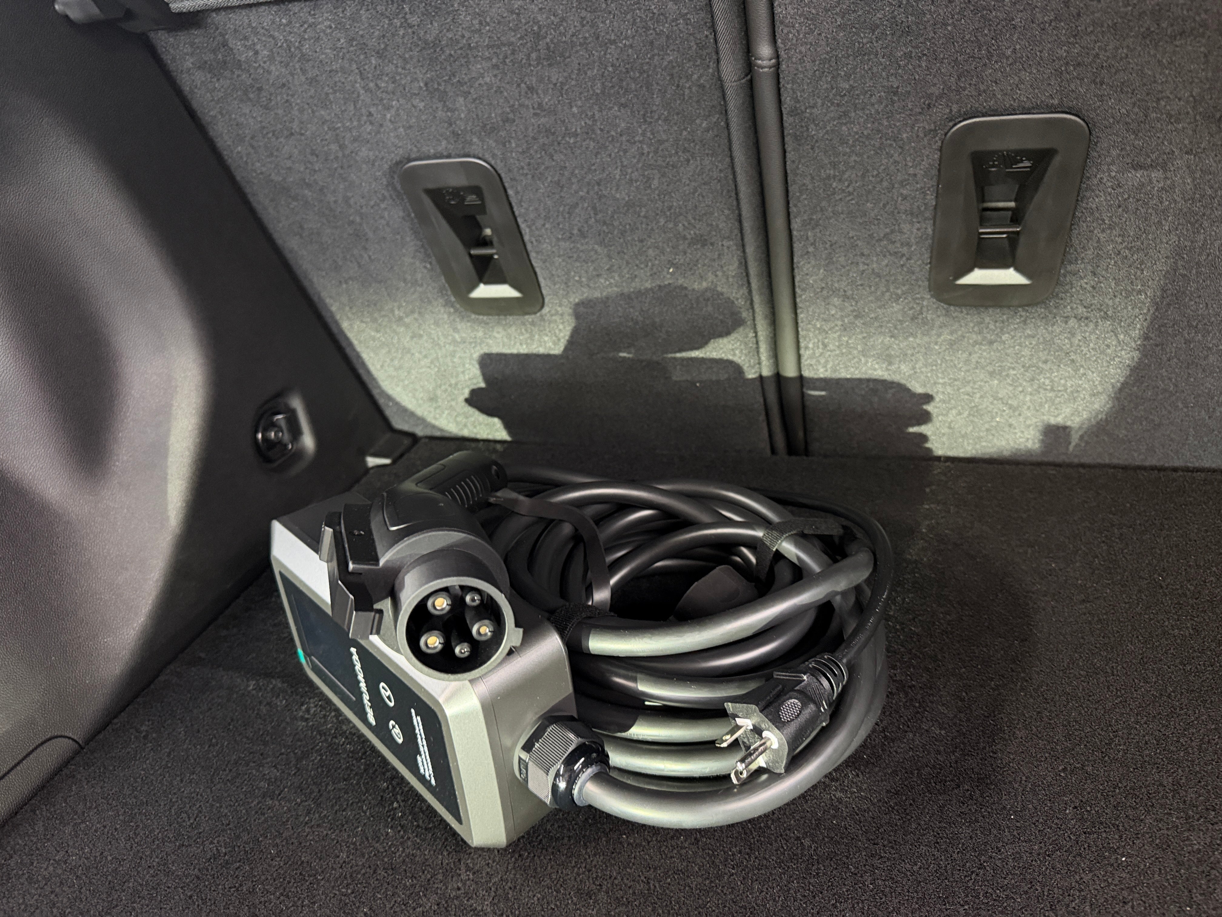 Used 2023 Chevrolet Bolt EUV Premier with VIN 1G1FZ6S07P4184008 for sale in Auburn, WA