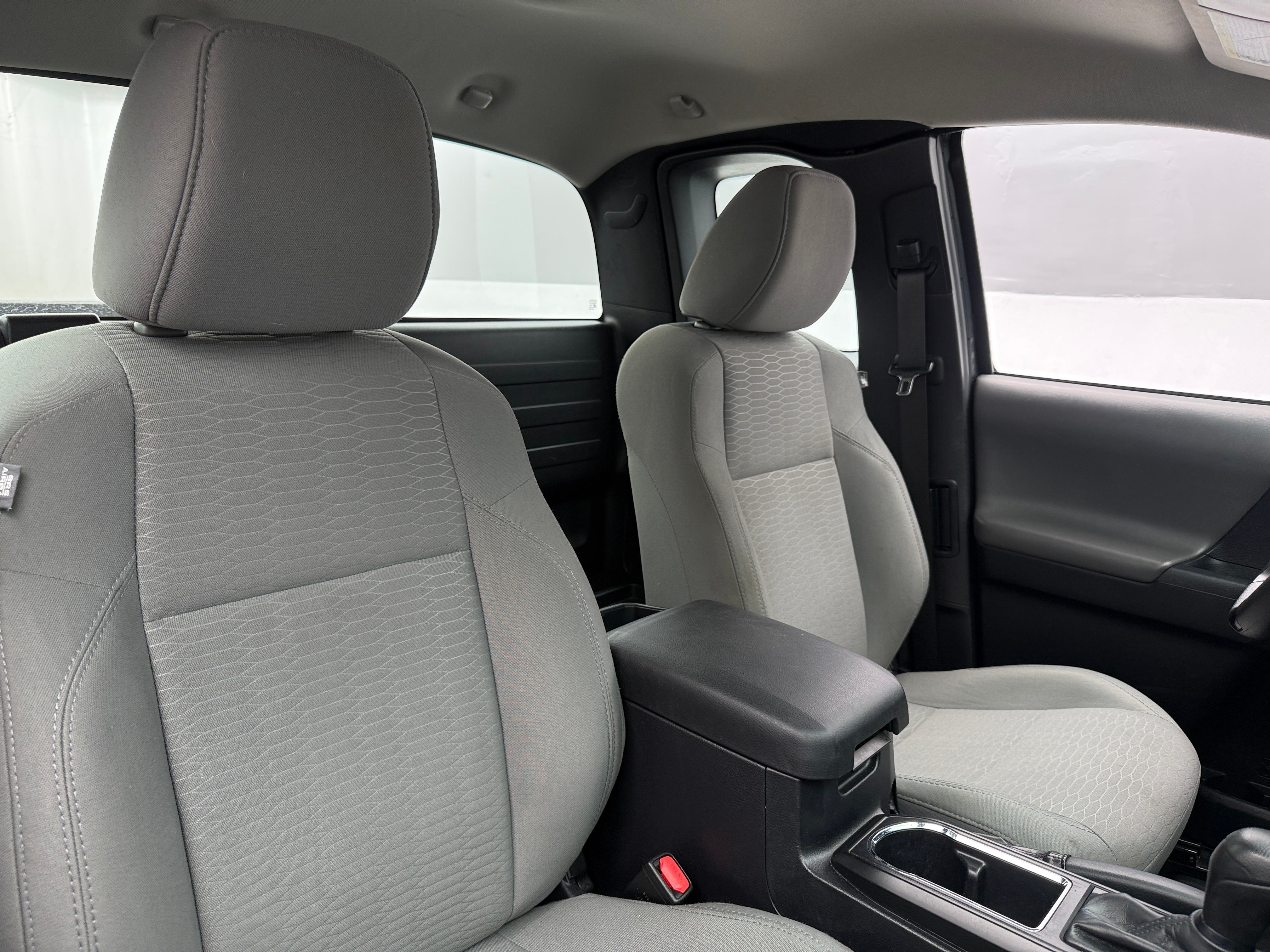 2018 Toyota Tacoma