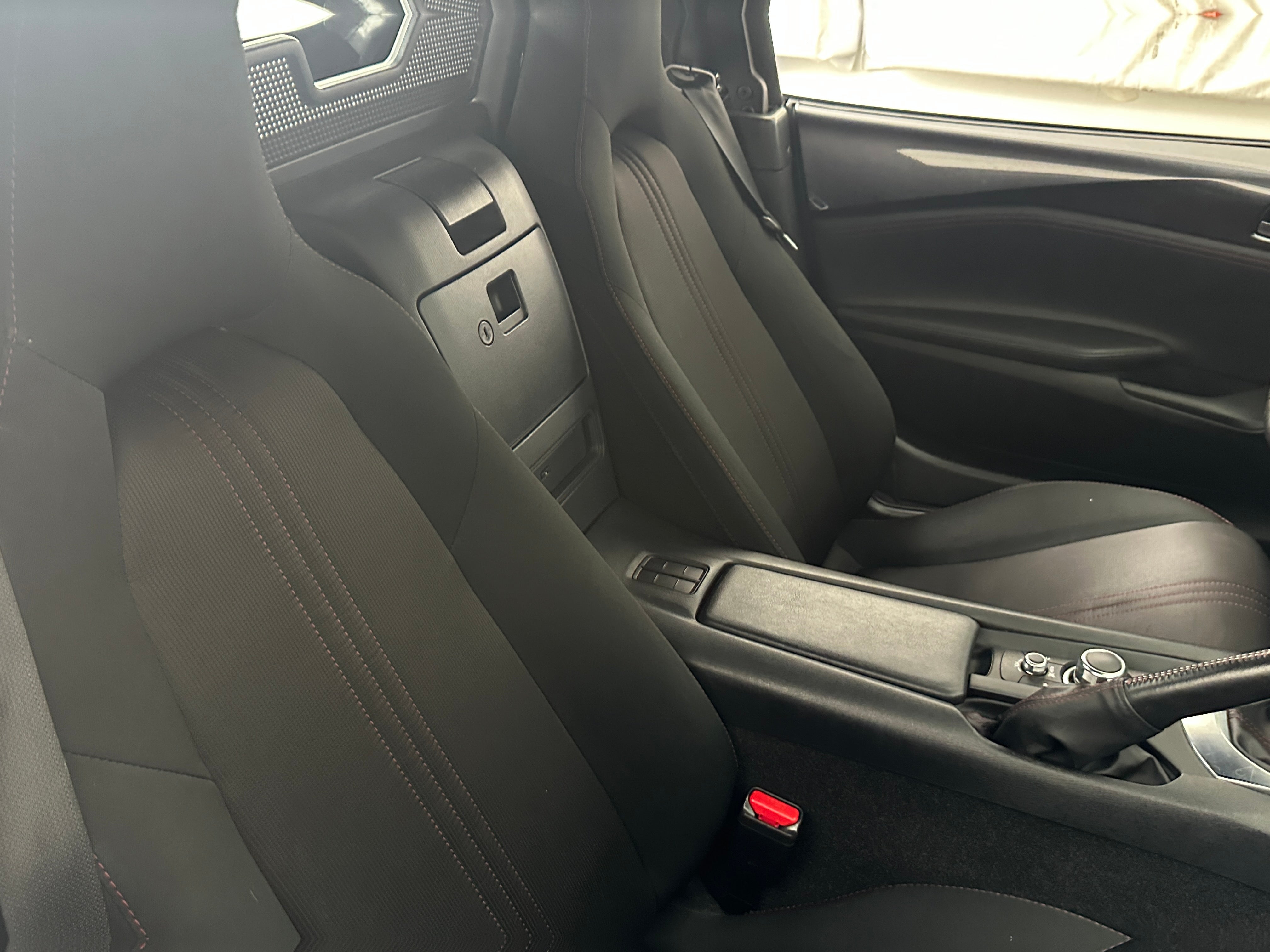 2017 Mazda MX-5 Miata