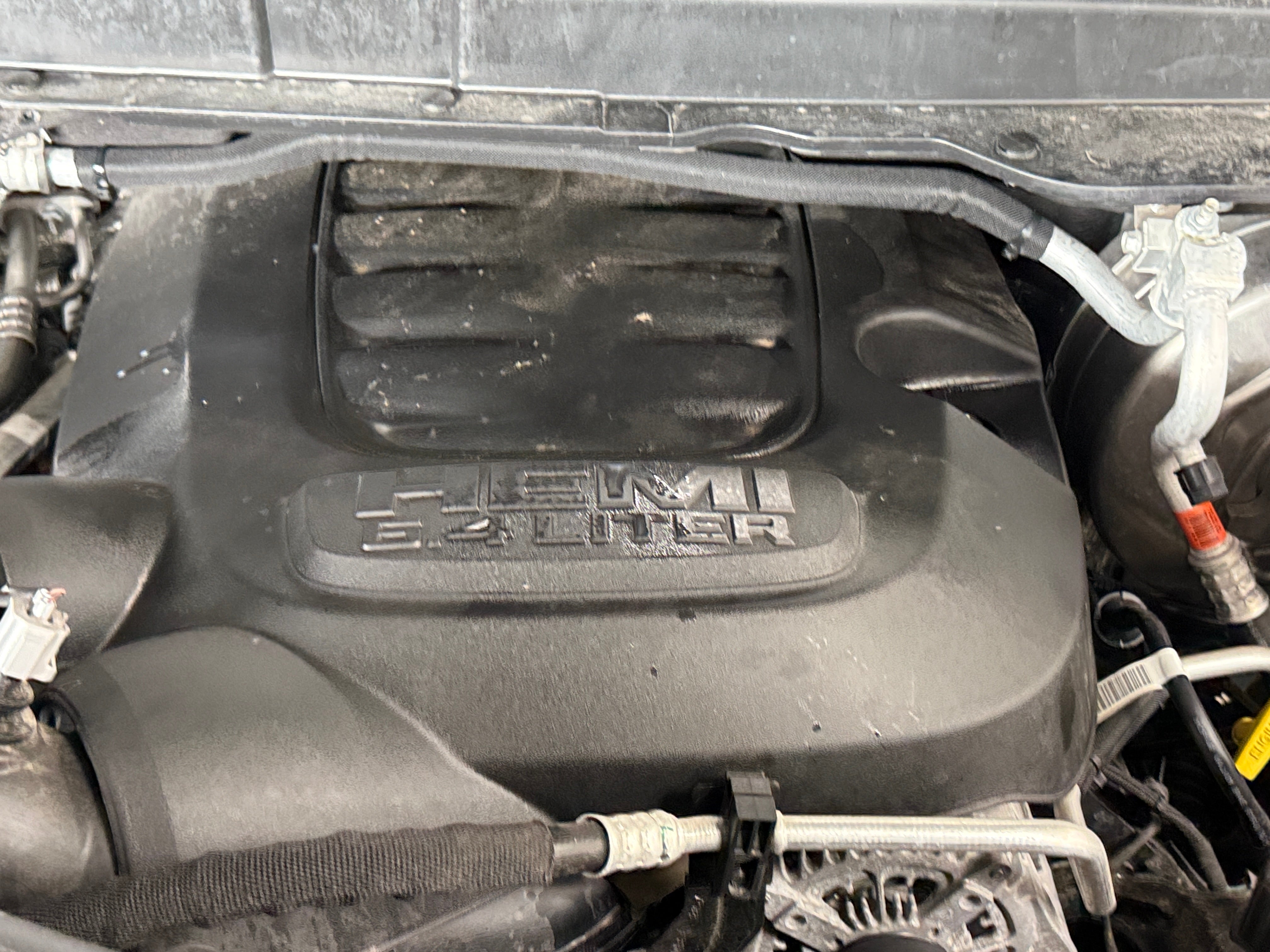 2025 RAM 2500 Pickup Big Horn
