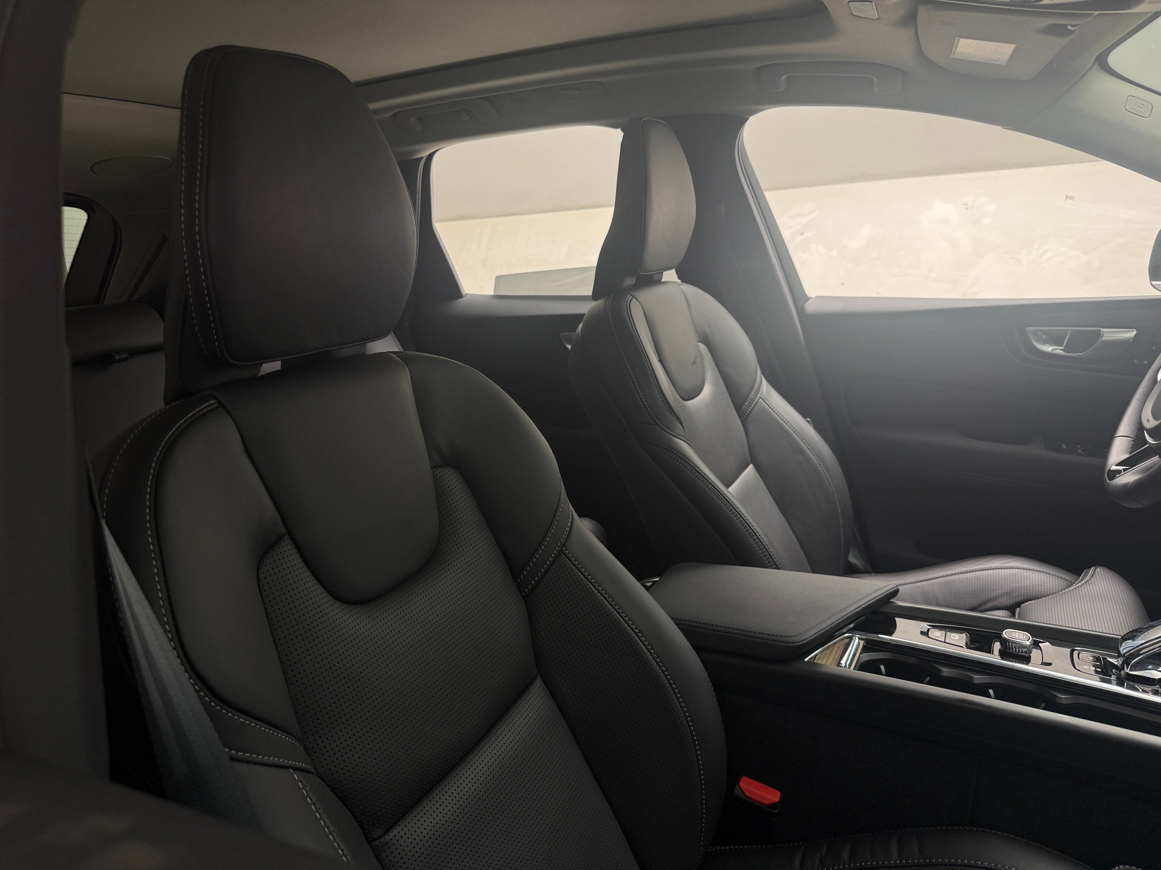2026 Volvo XC60 Ultra