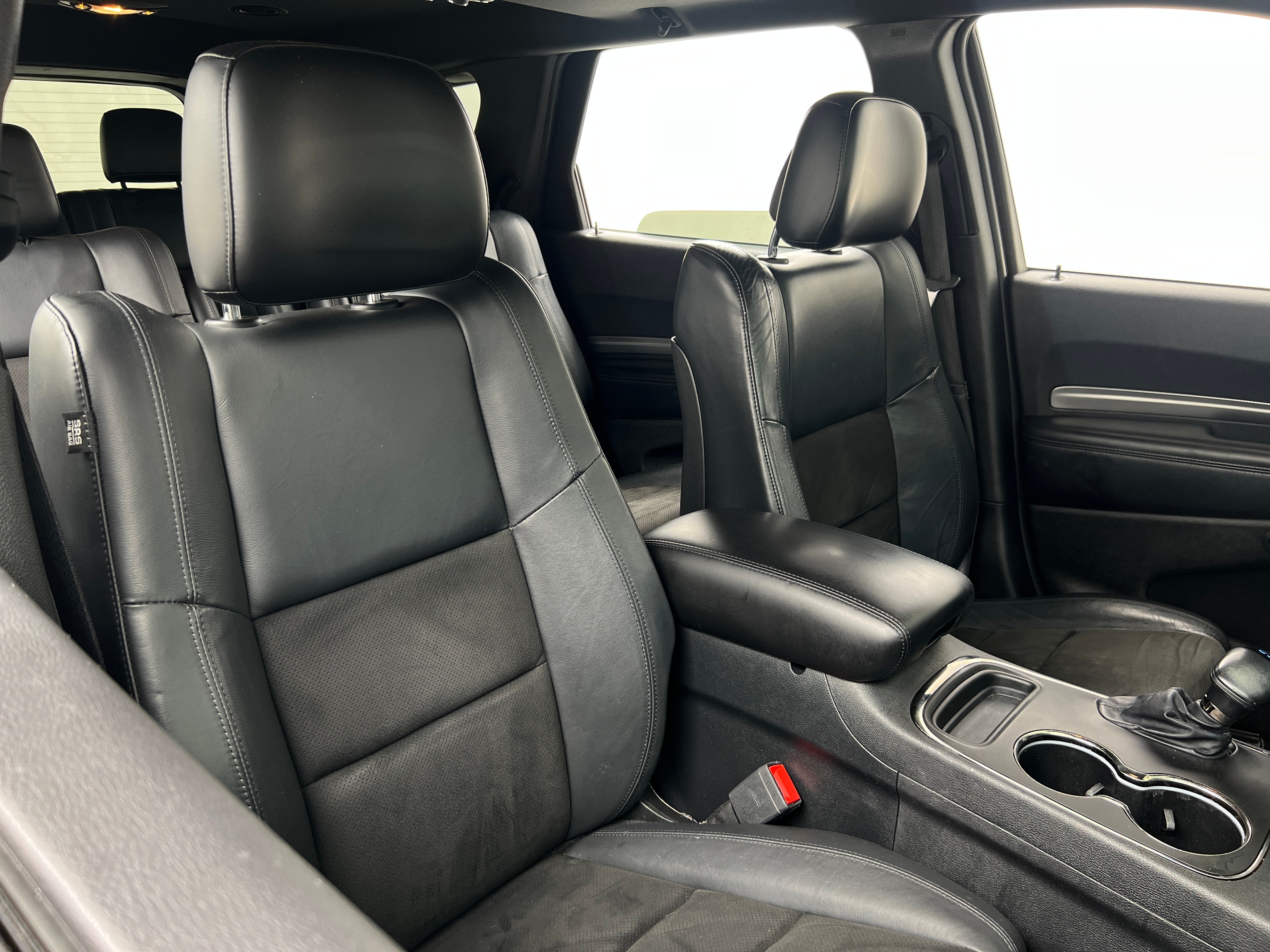 2020 Dodge Durango
