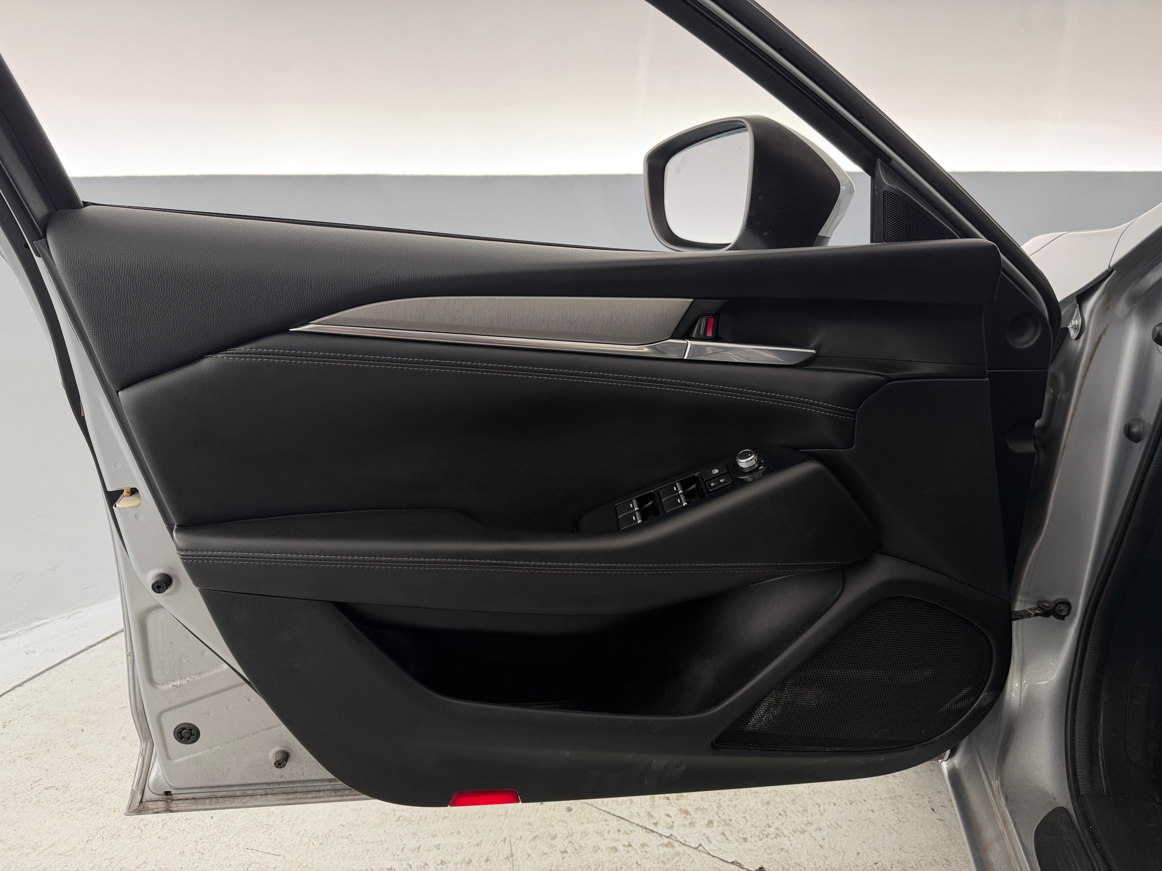 2018 Mazda Mazda6