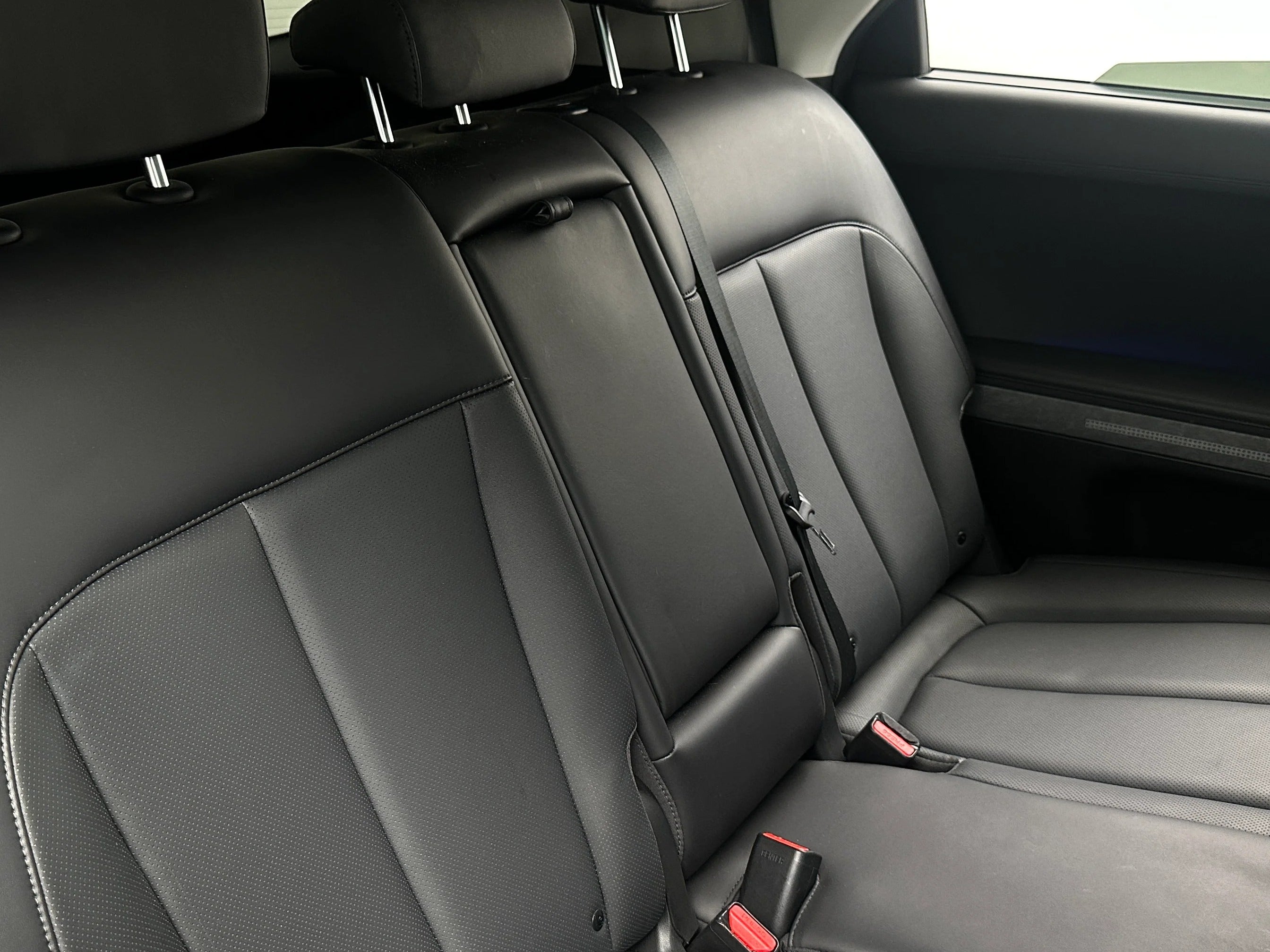 2023 Hyundai IONIQ 5
