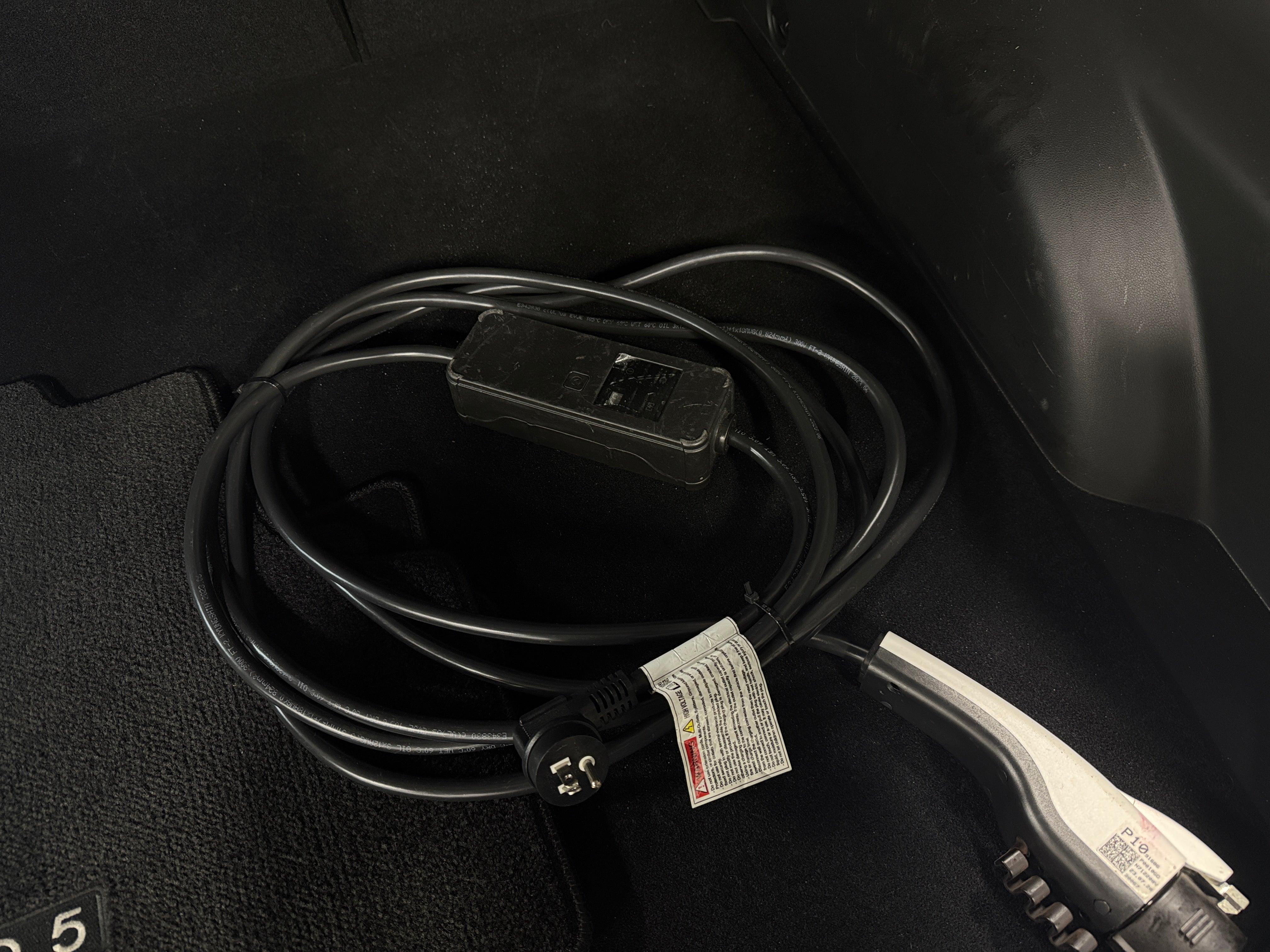 Used 2023 Hyundai IONIQ 5 Limited with VIN KM8KRDAF1PU182914 for sale in Auburn, WA