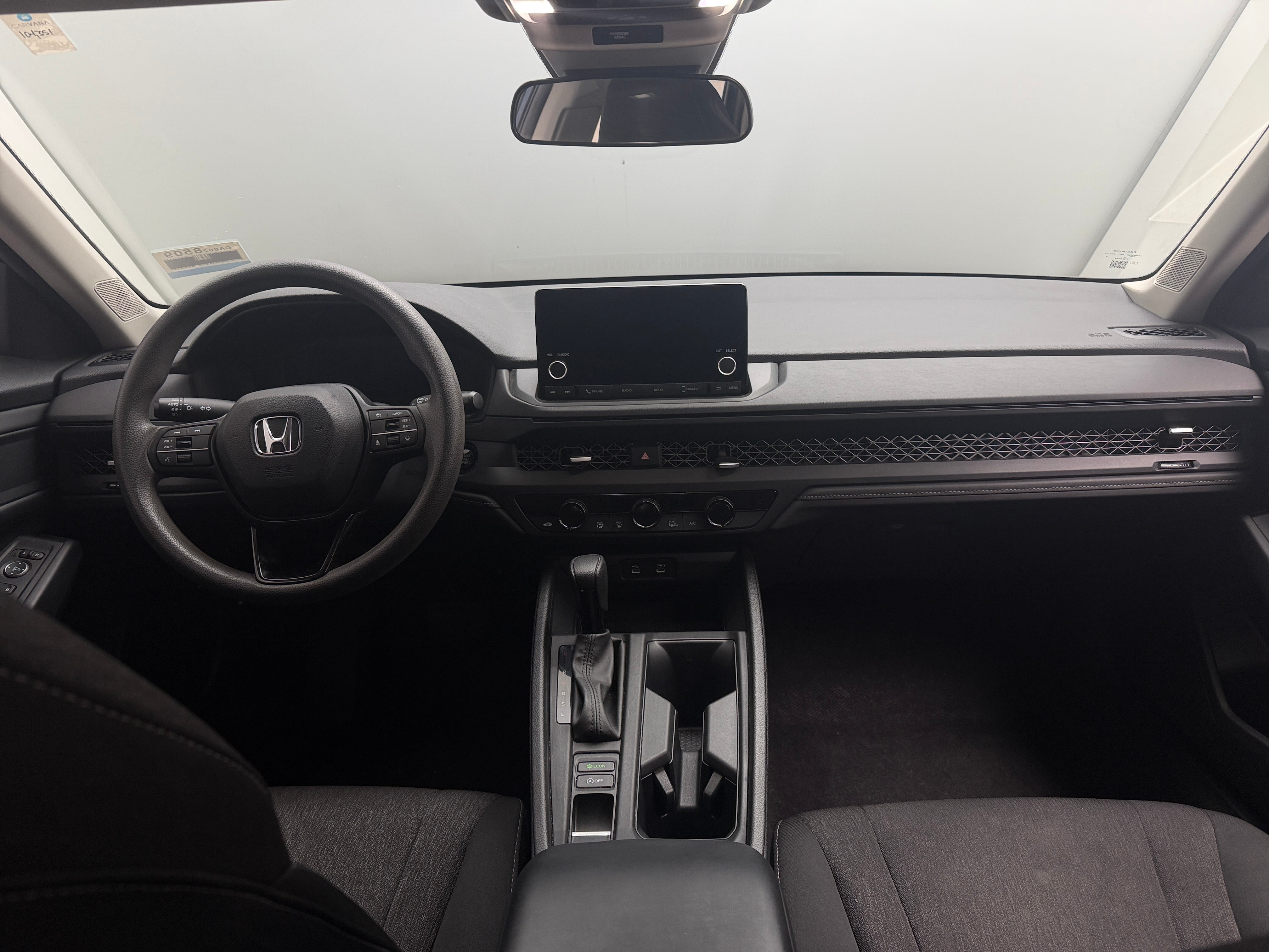 2023 Honda Accord