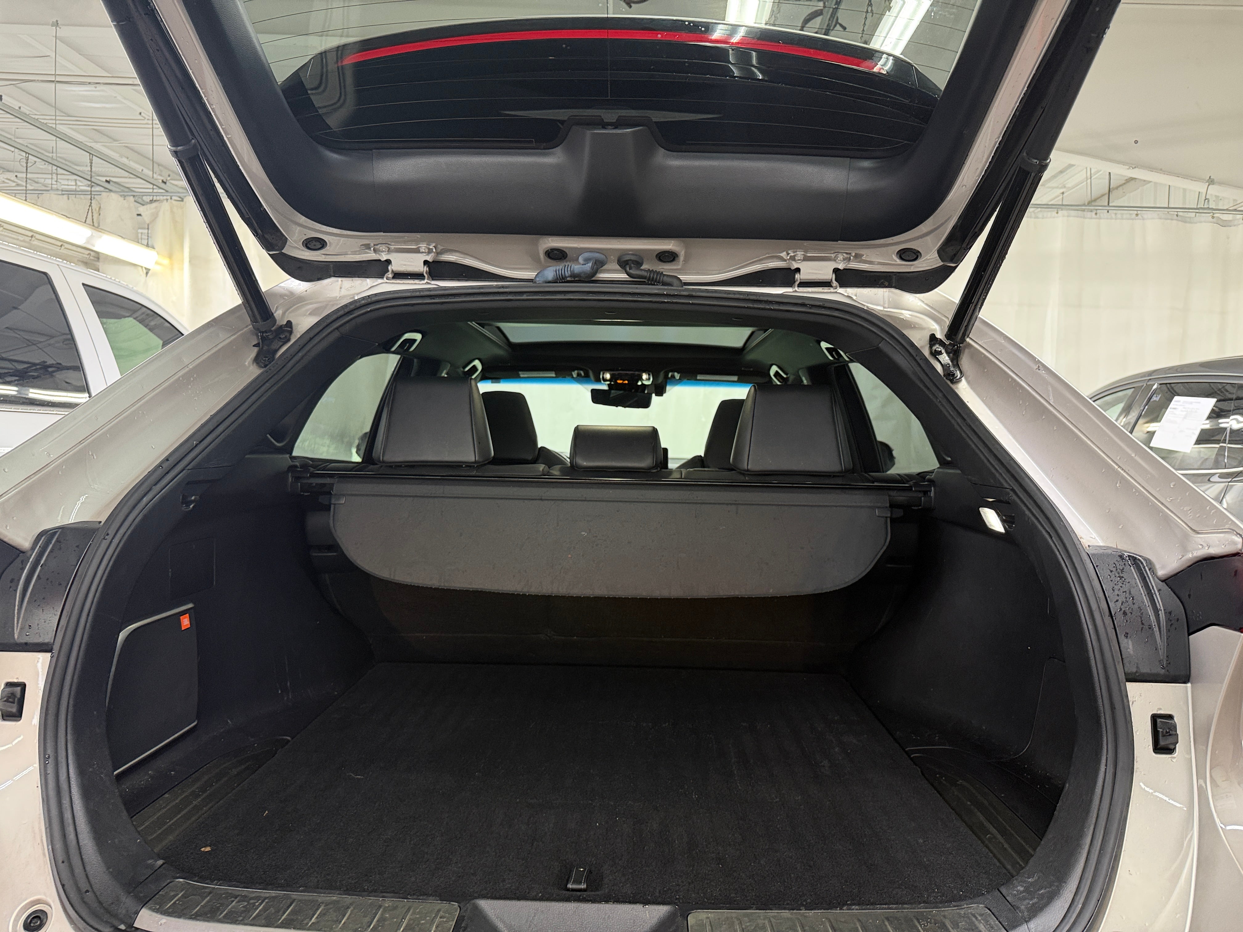 2023 Toyota Venza