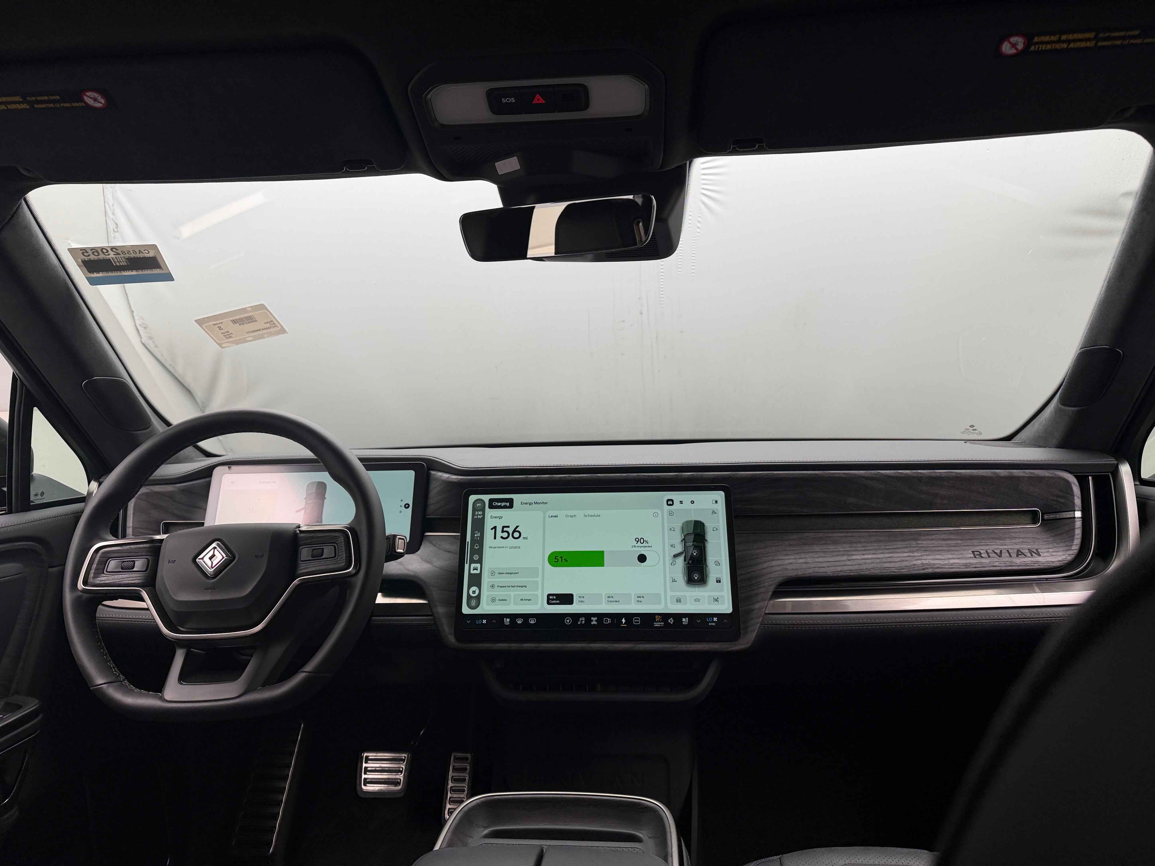 2022 Rivian R1T