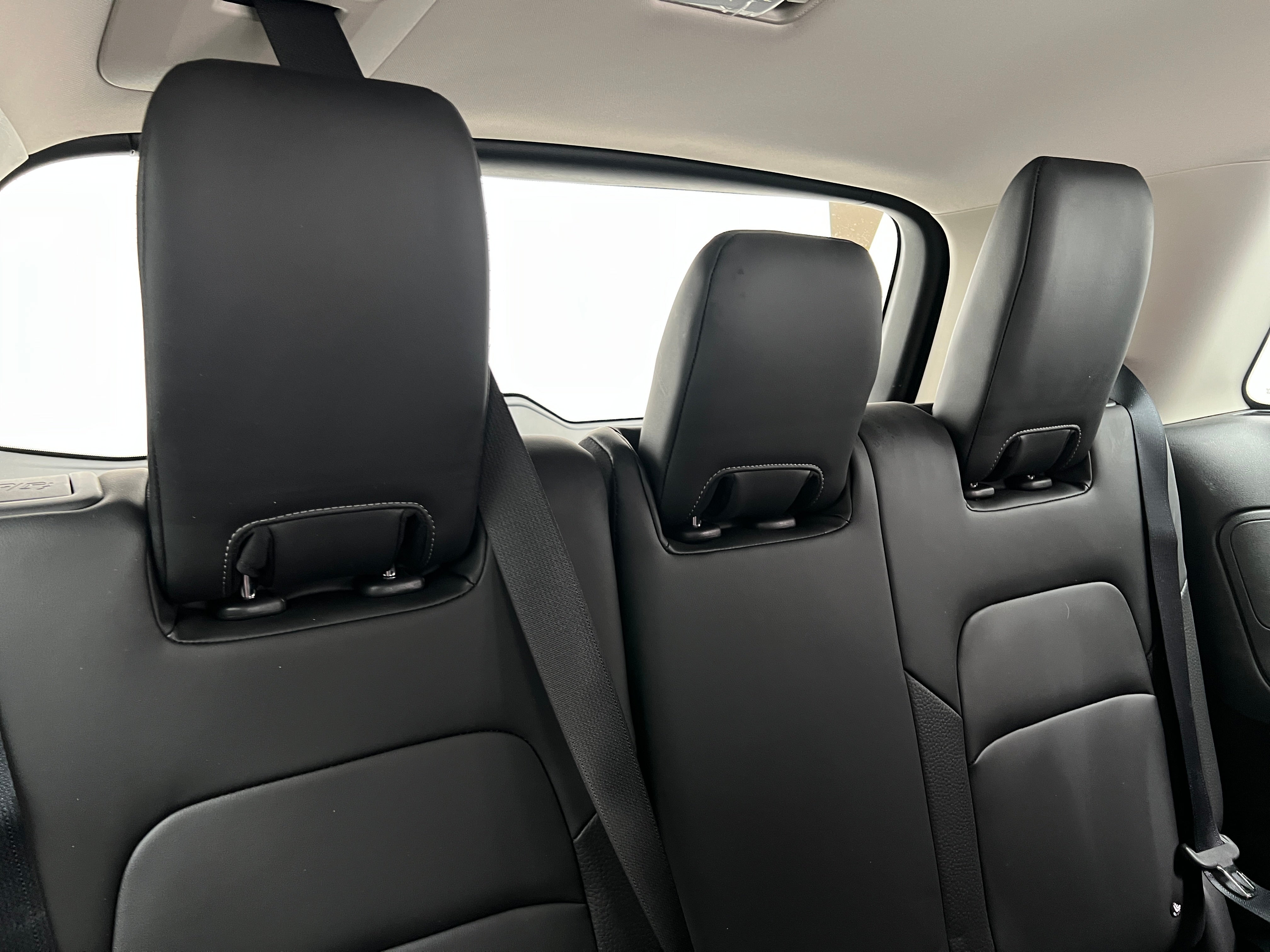 2022 Nissan Pathfinder