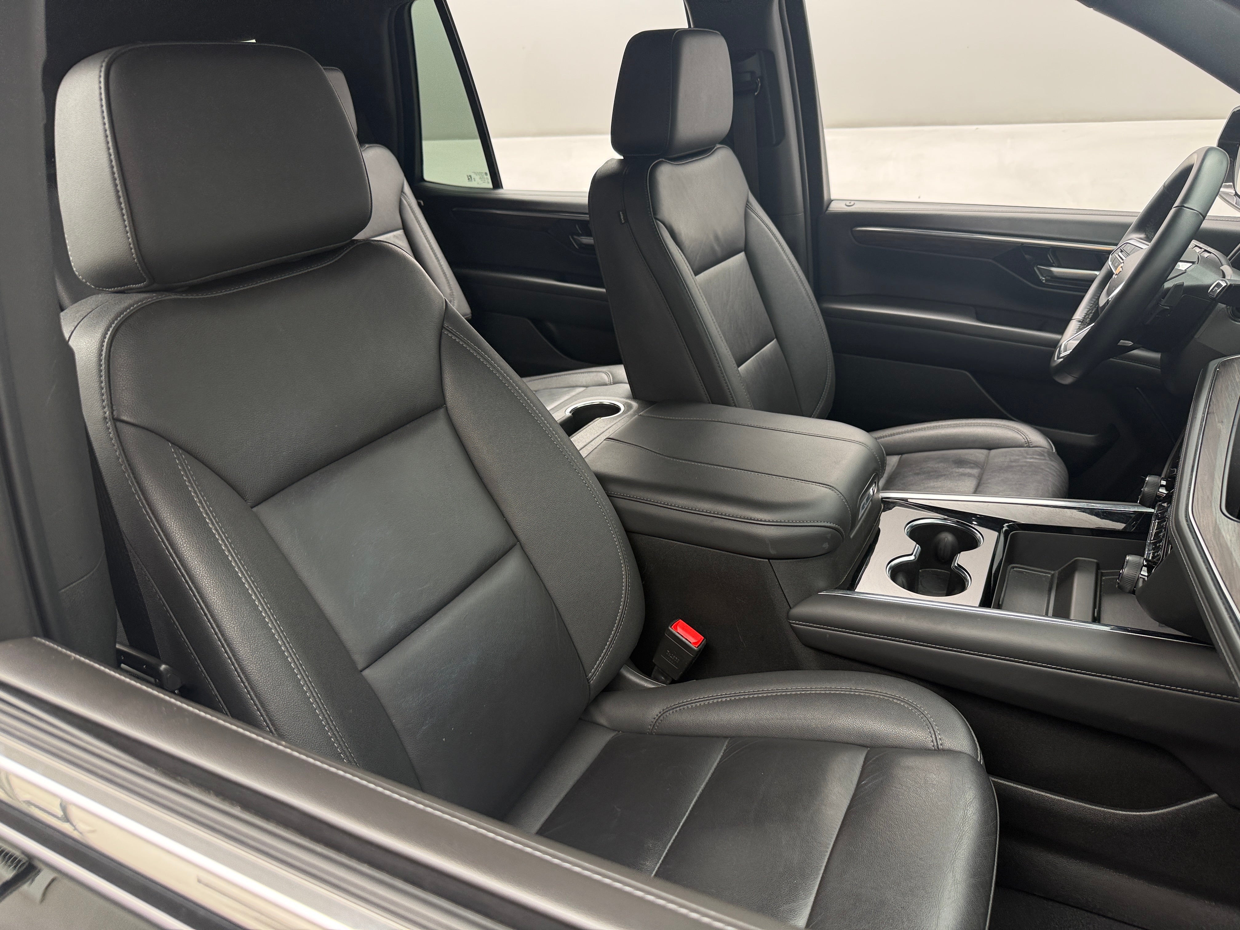 2025 Chevrolet Tahoe