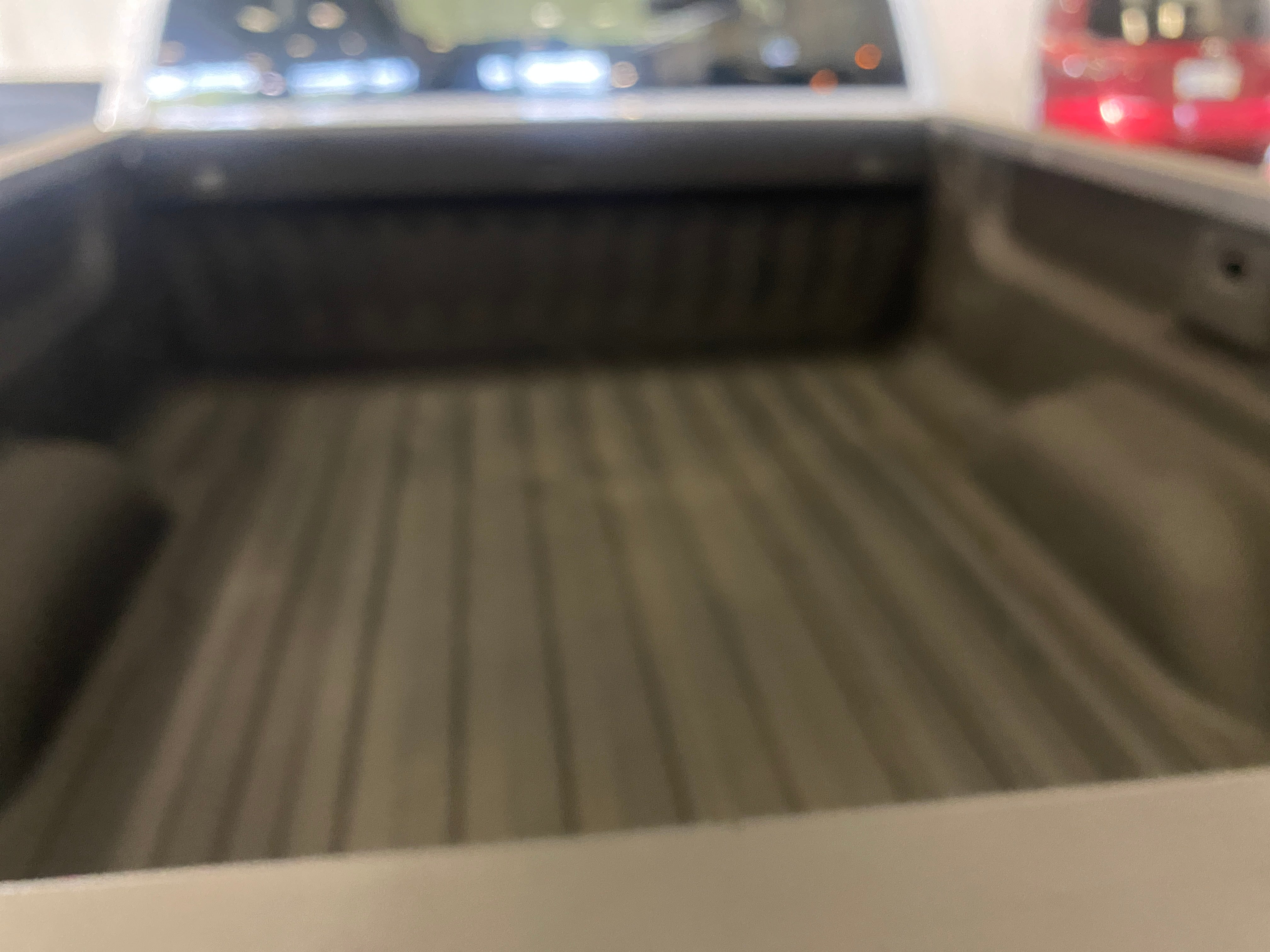 2018 Chevrolet Silverado 1500 1LS